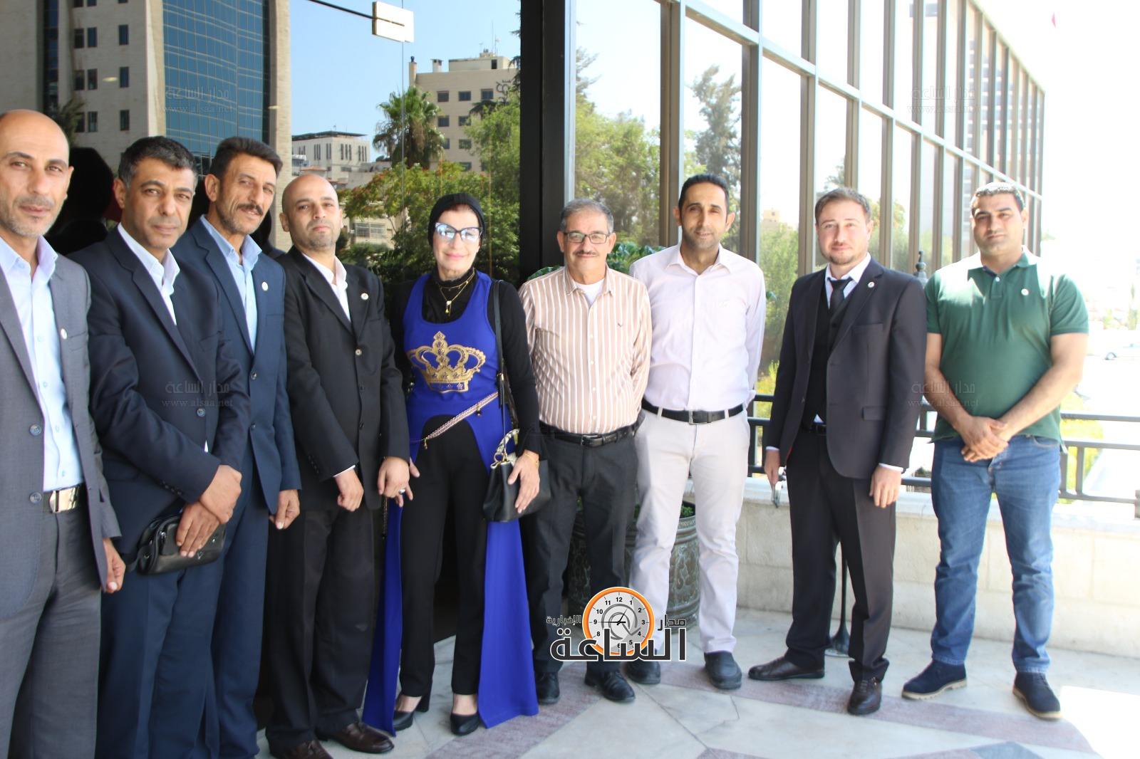 Madar Al-Saa Images 0.5323119036983159