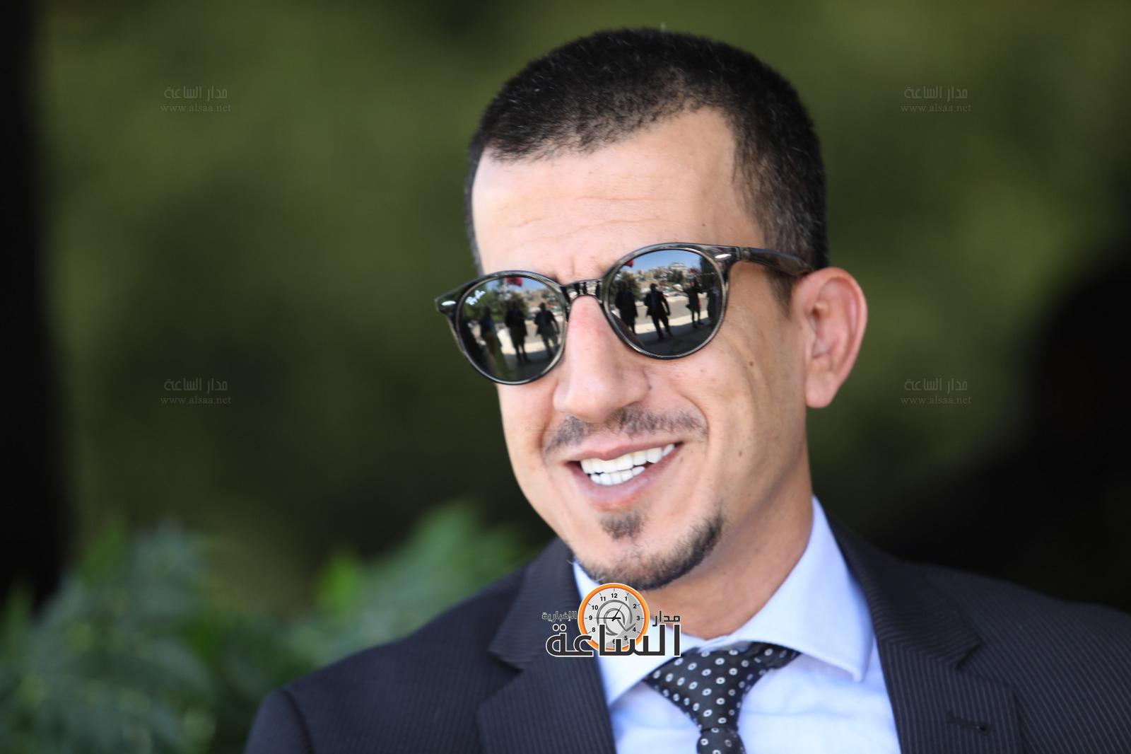 Madar Al-Saa Images 0.46065524964282845