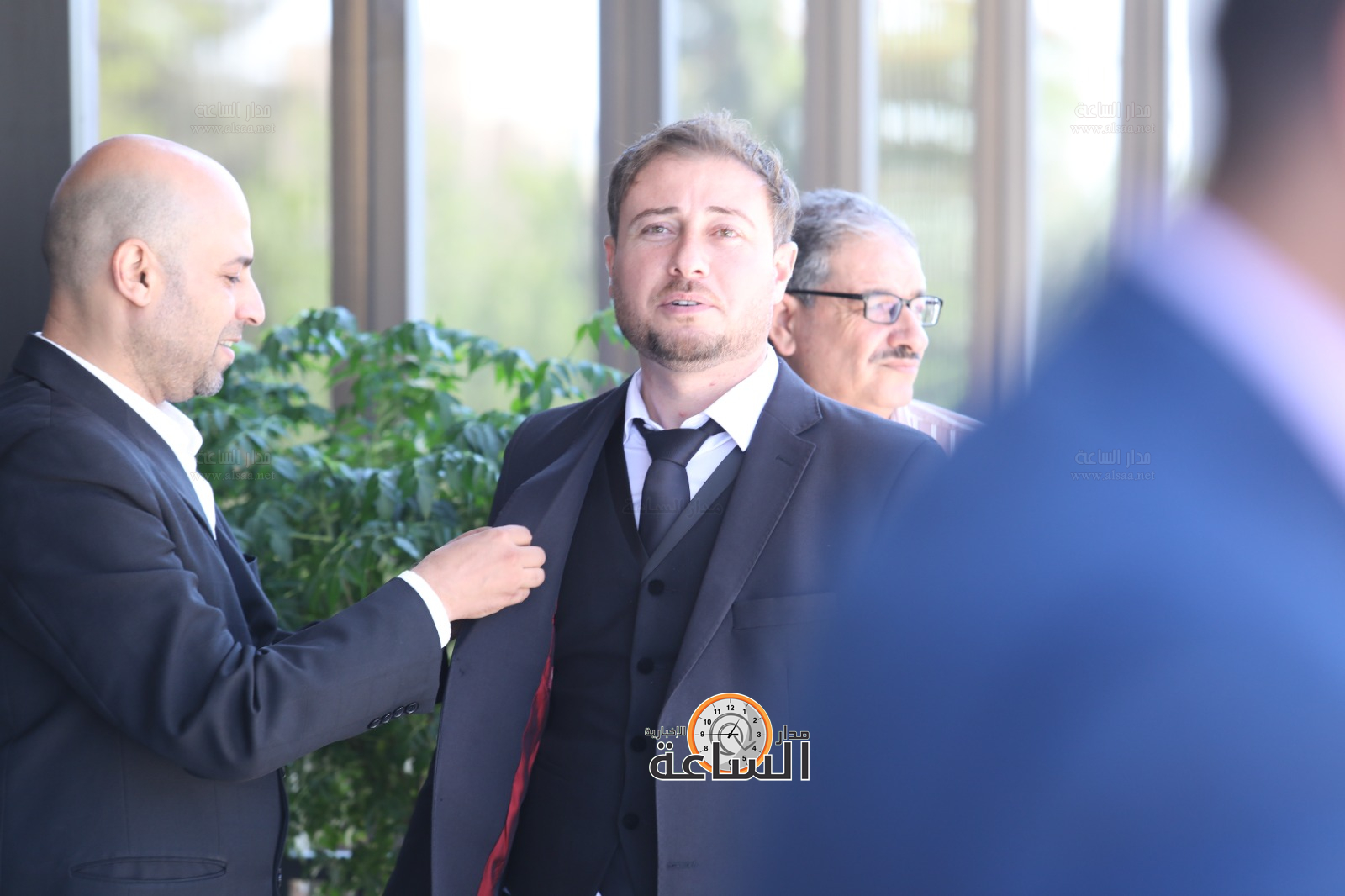 Madar Al-Saa Images 0.04376705483961518