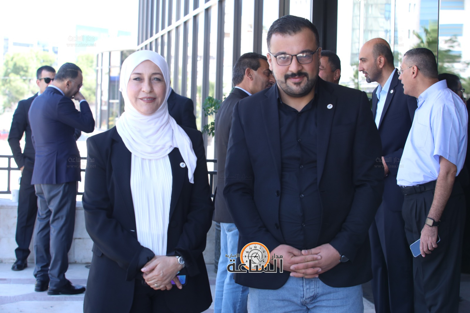 Madar Al-Saa Images 0.8324997531662937