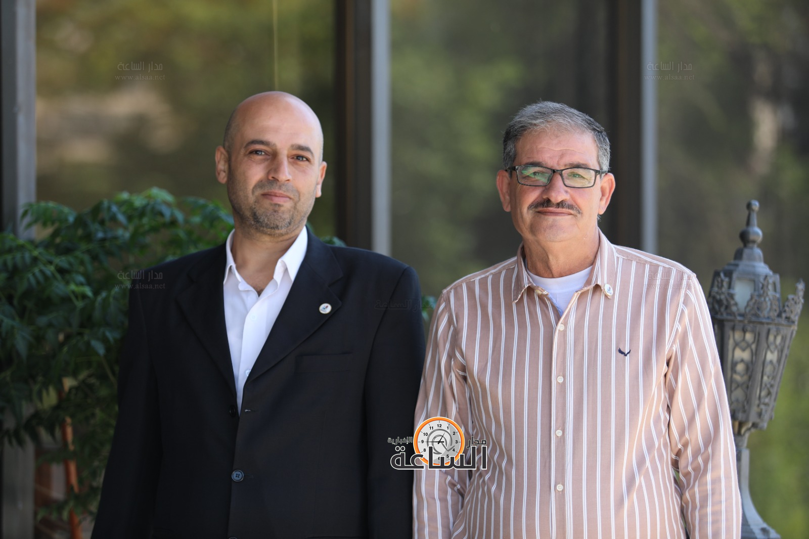 Madar Al-Saa Images 0.37733438421916743