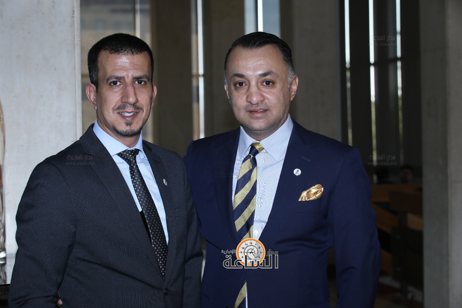 Madar Al-Saa Images 0.9041839351503318