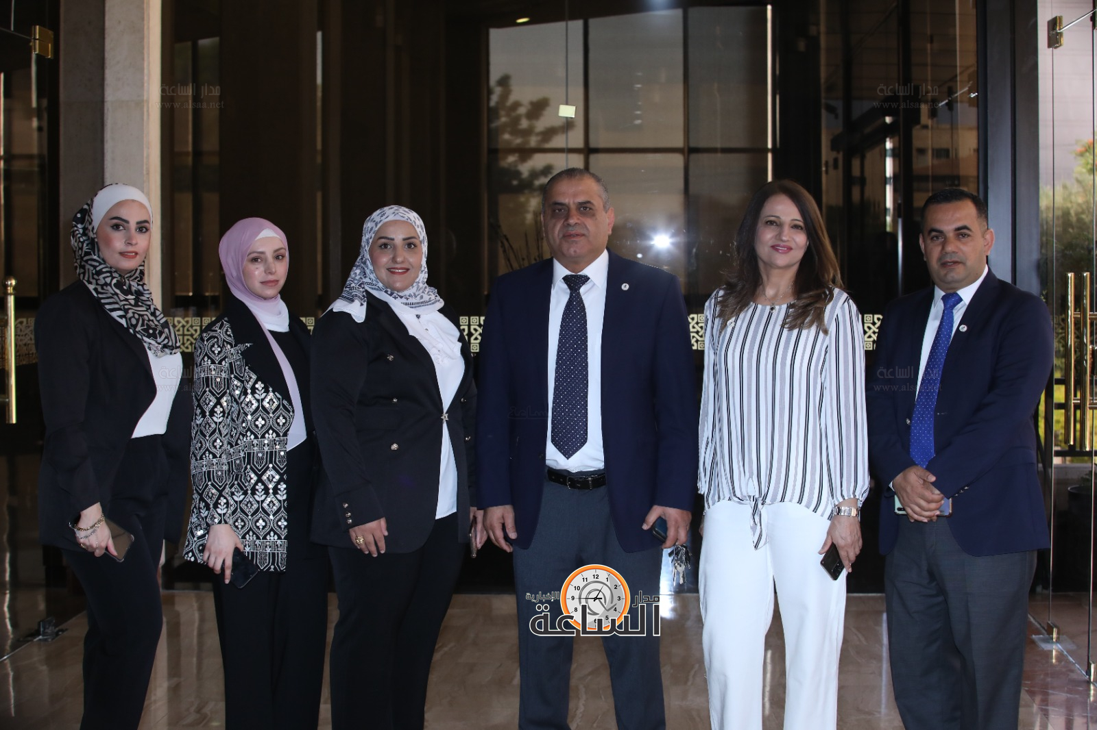 Madar Al-Saa Images 0.6822771000715164