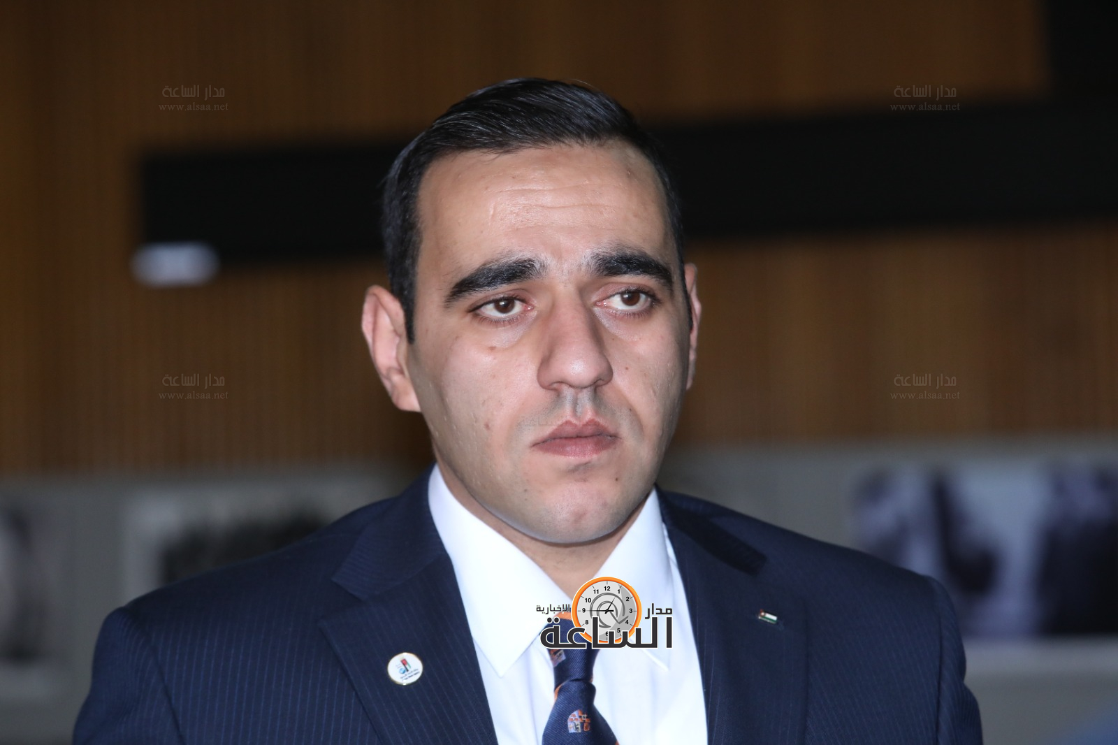 Madar Al-Saa Images 0.15447418432043847