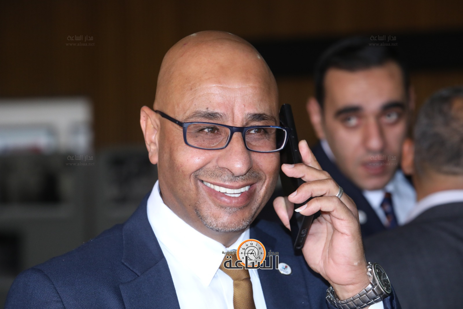 Madar Al-Saa Images 0.7590266009726983