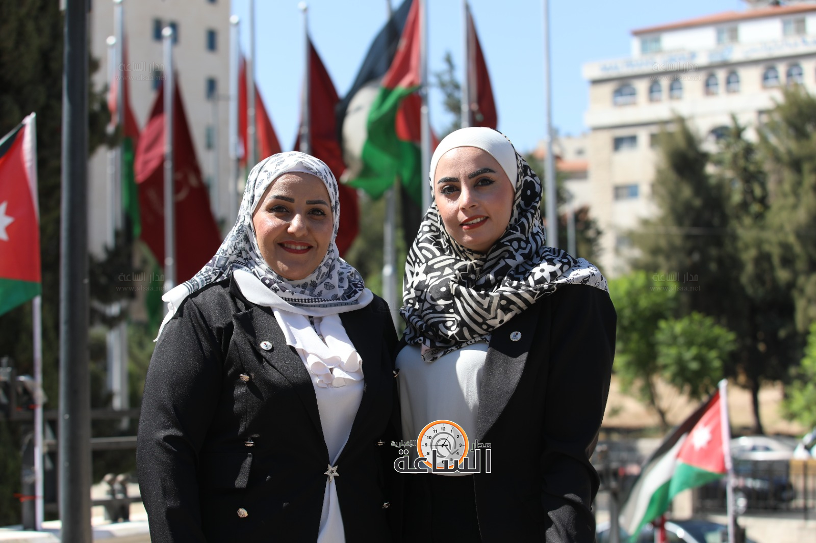 Madar Al-Saa Images 0.3464870066966994