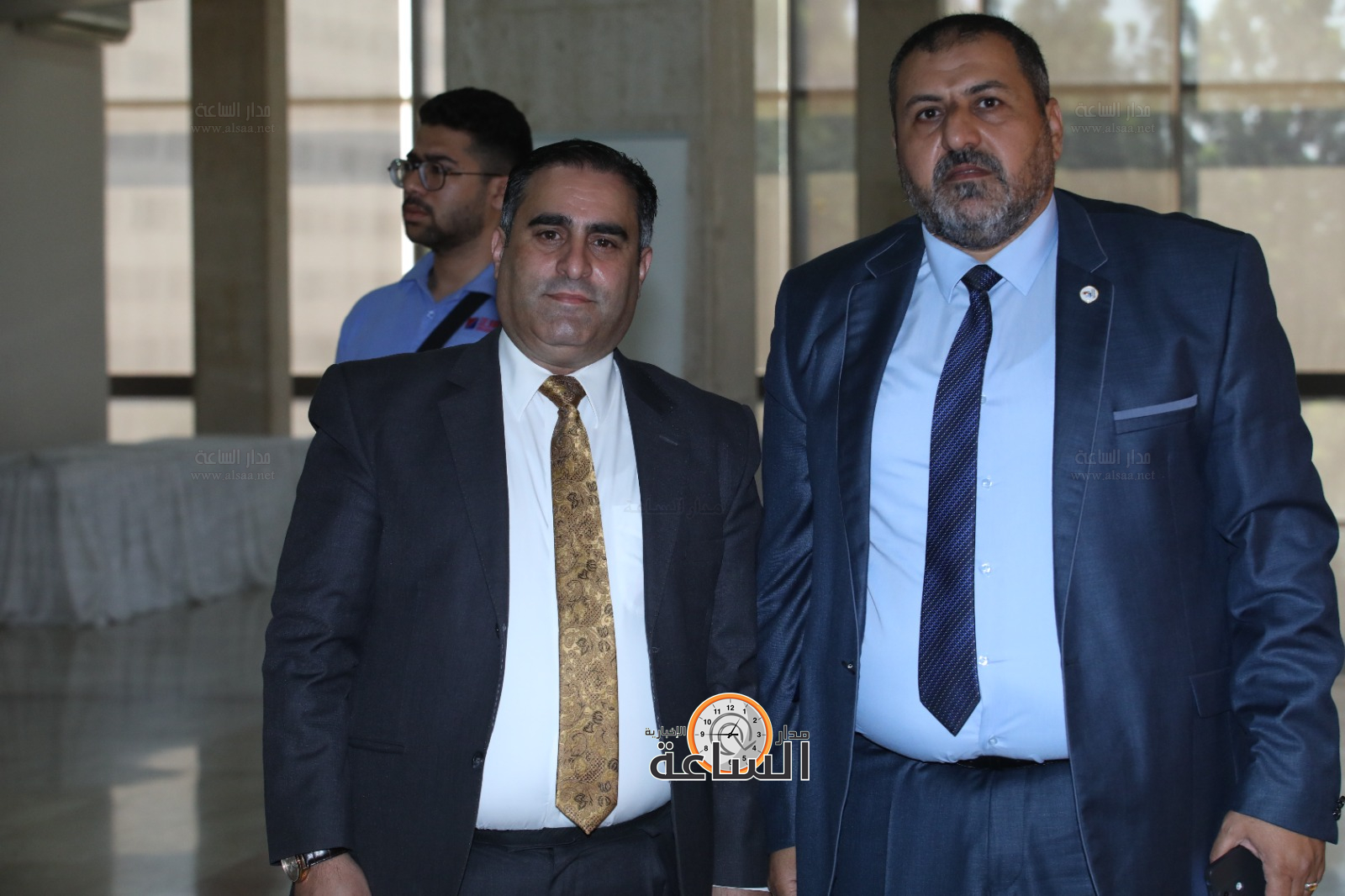 Madar Al-Saa Images 0.6413542171160296