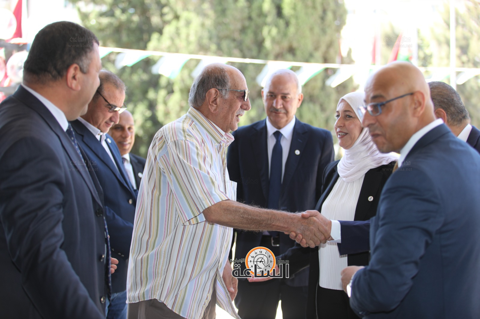 Madar Al-Saa Images 0.32485217211811435