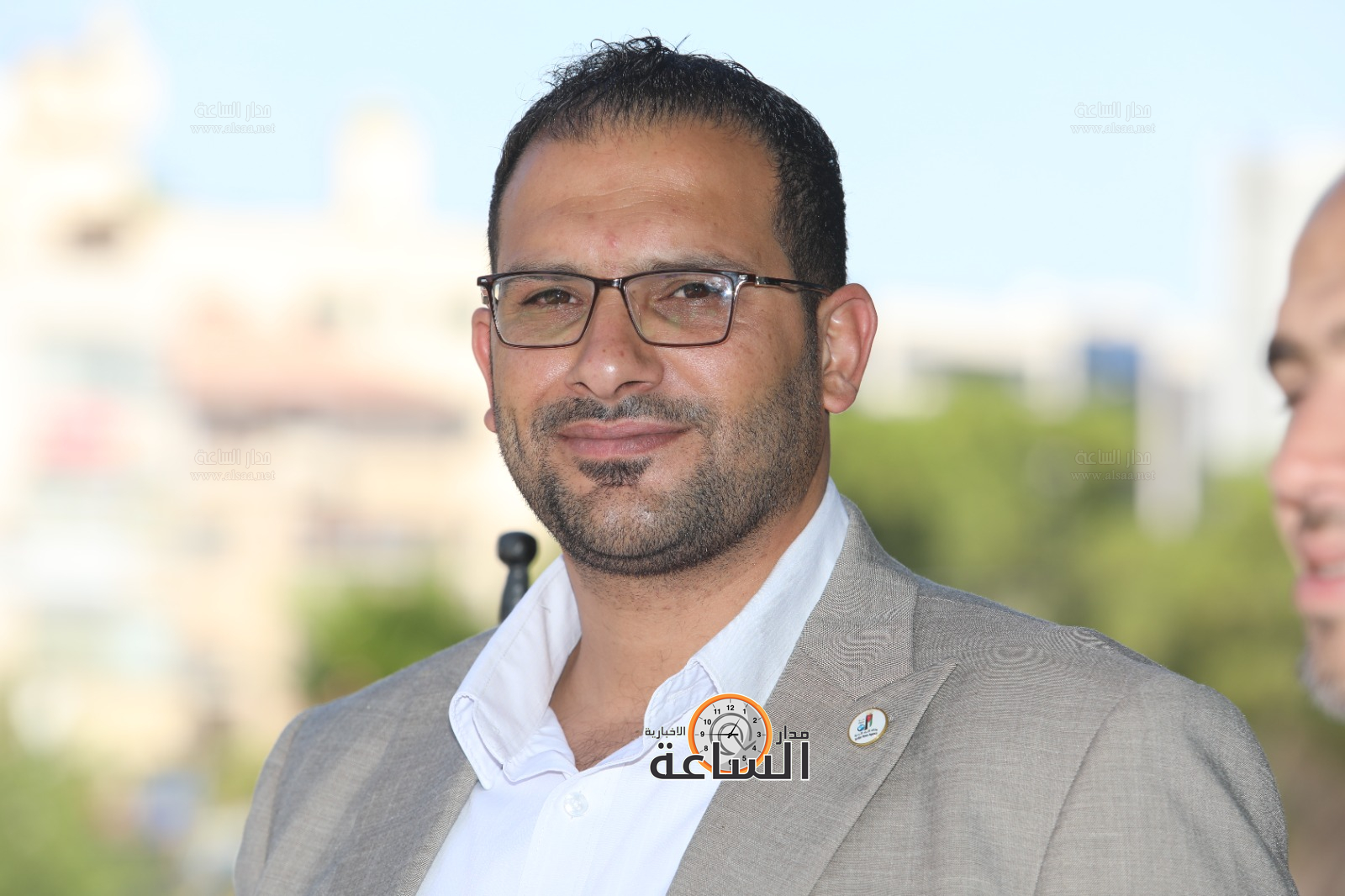 Madar Al-Saa Images 0.7832619710069513