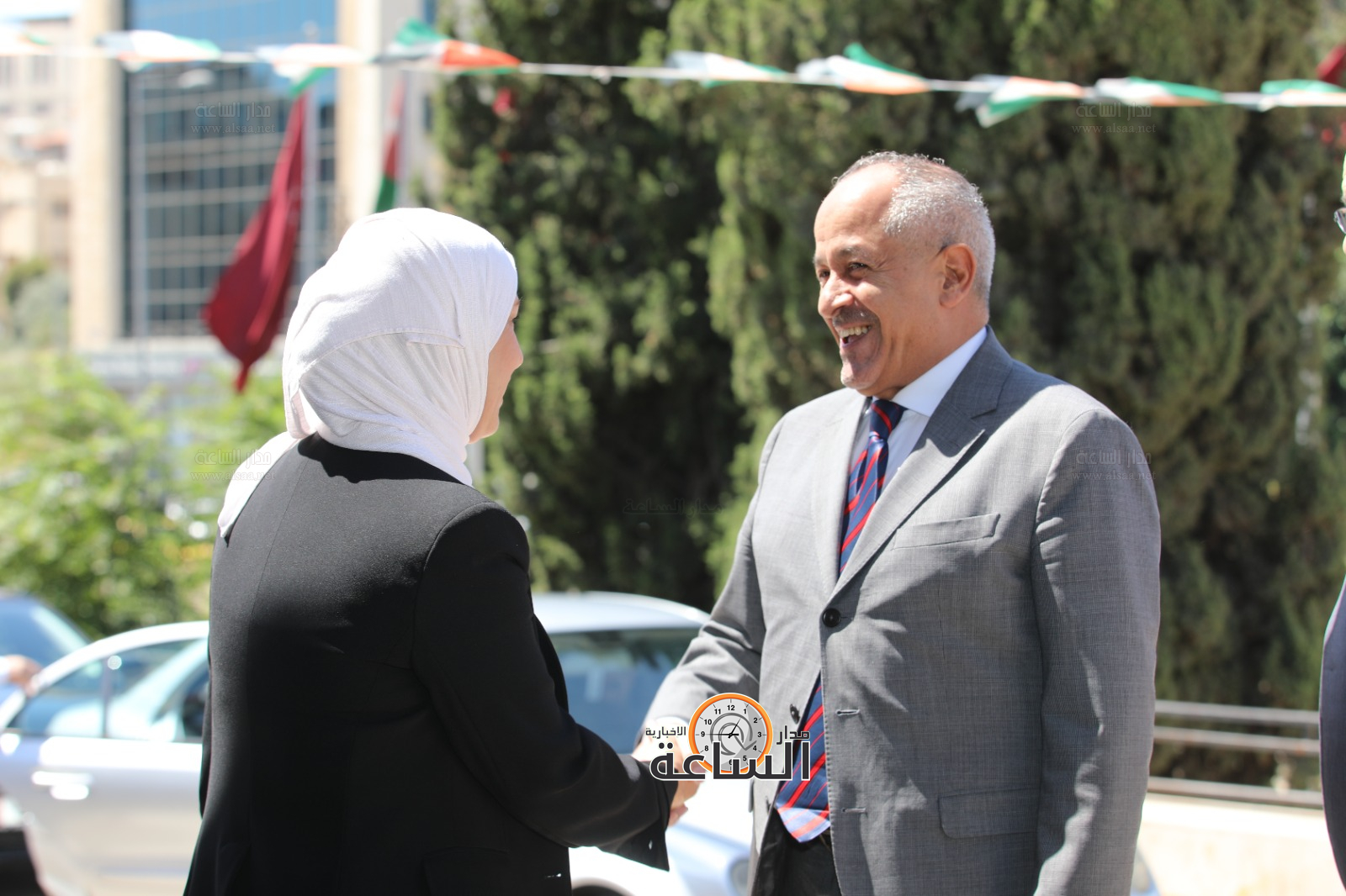 Madar Al-Saa Images 0.3113972510306158