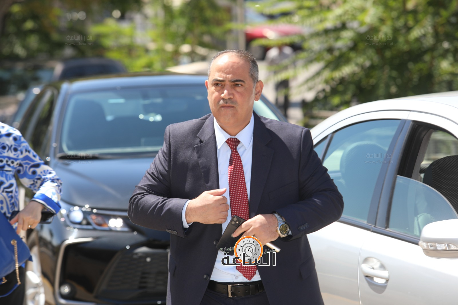 Madar Al-Saa Images 0.027632314235607858