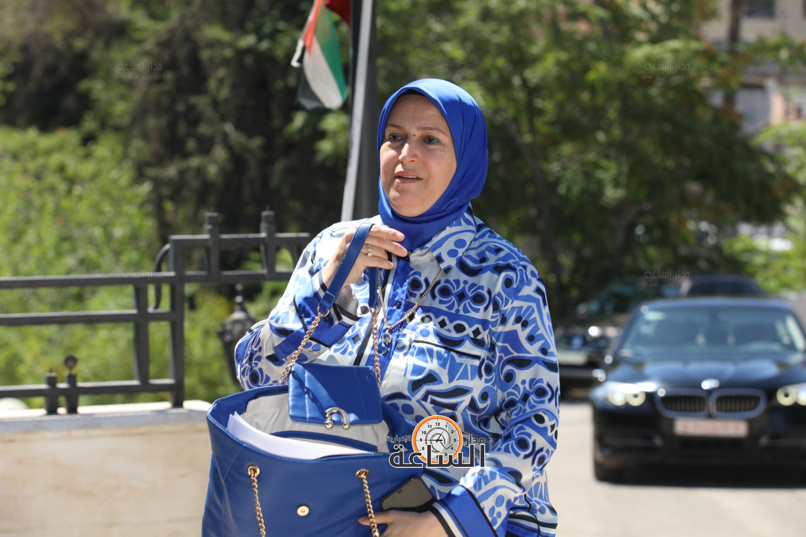 Madar Al-Saa Images 0.6411255600005732