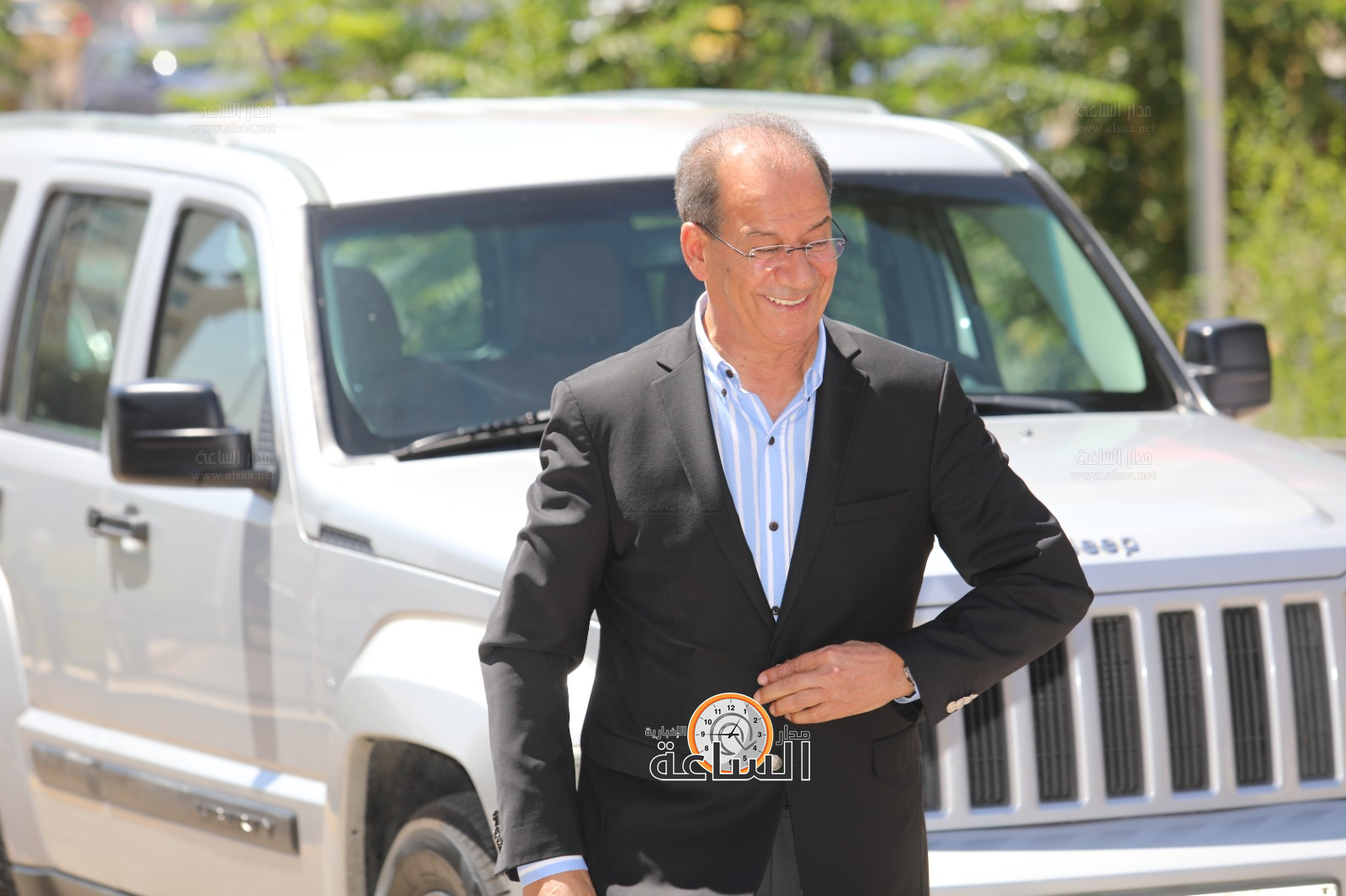 Madar Al-Saa Images 0.666312448055582