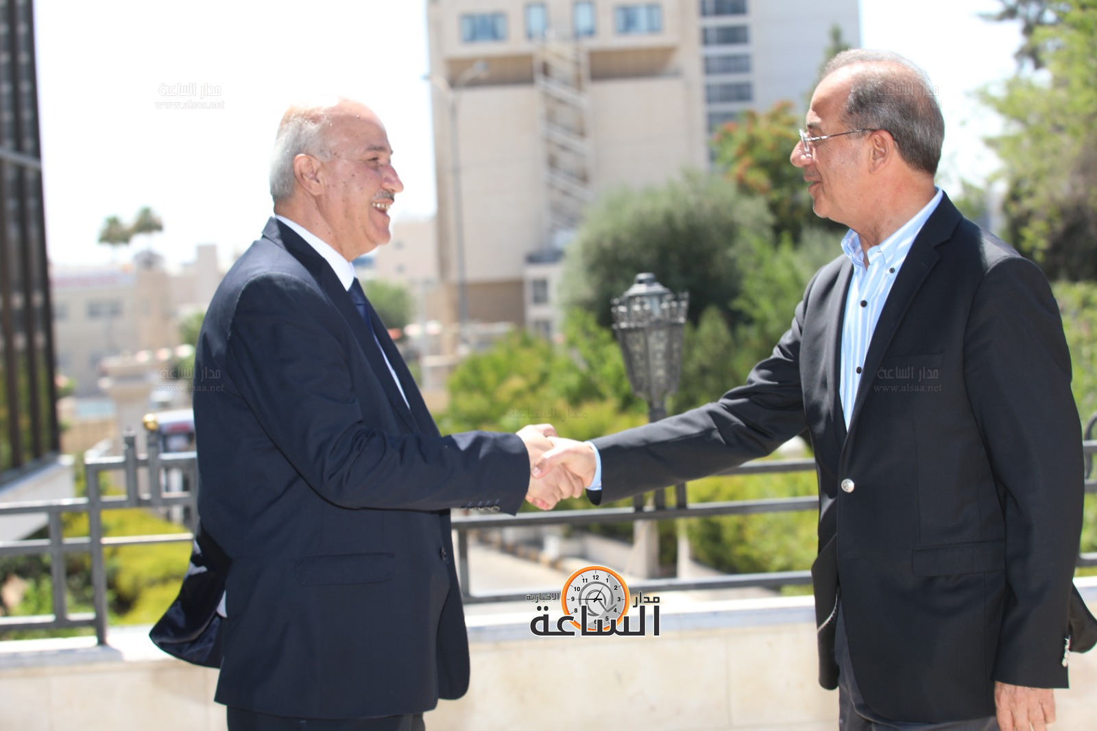 Madar Al-Saa Images 0.18717673383643274