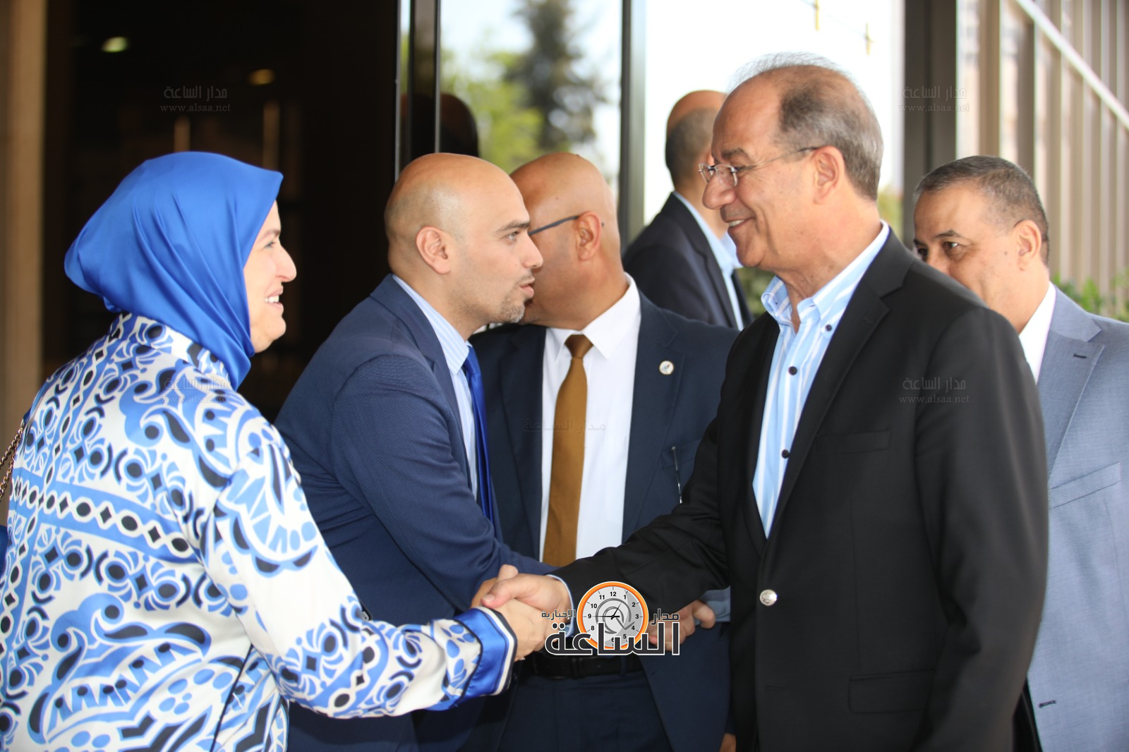 Madar Al-Saa Images 0.8435969119610933