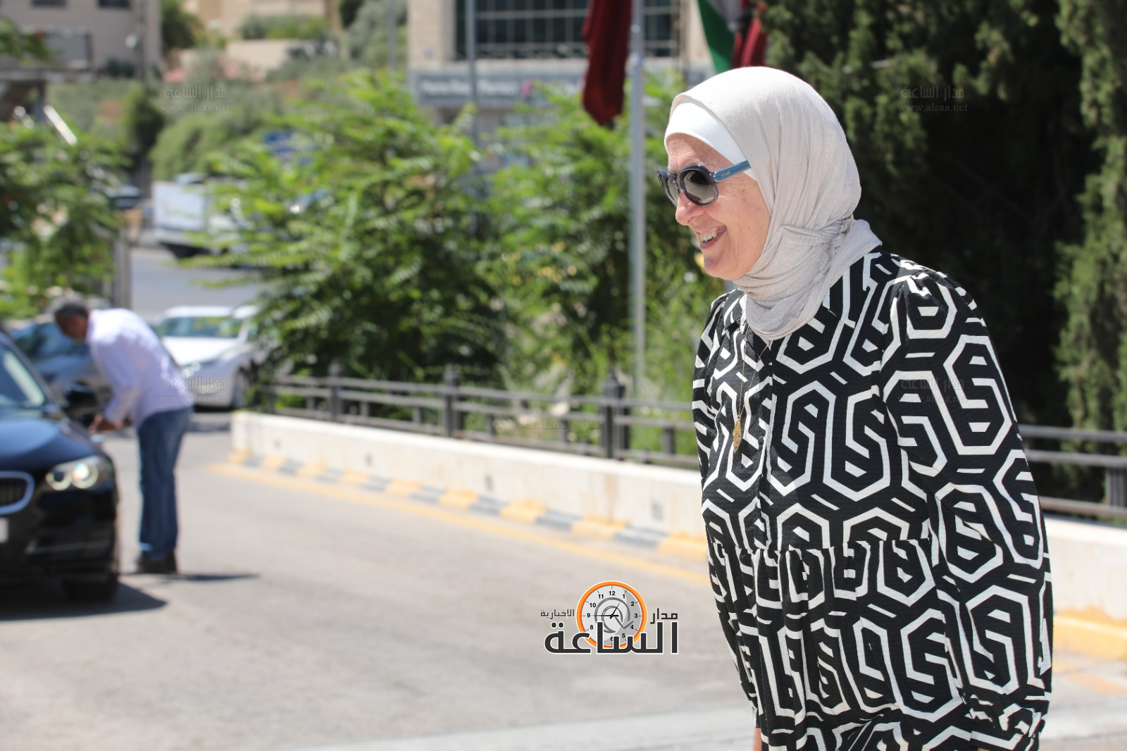 Madar Al-Saa Images 0.7417764001351521