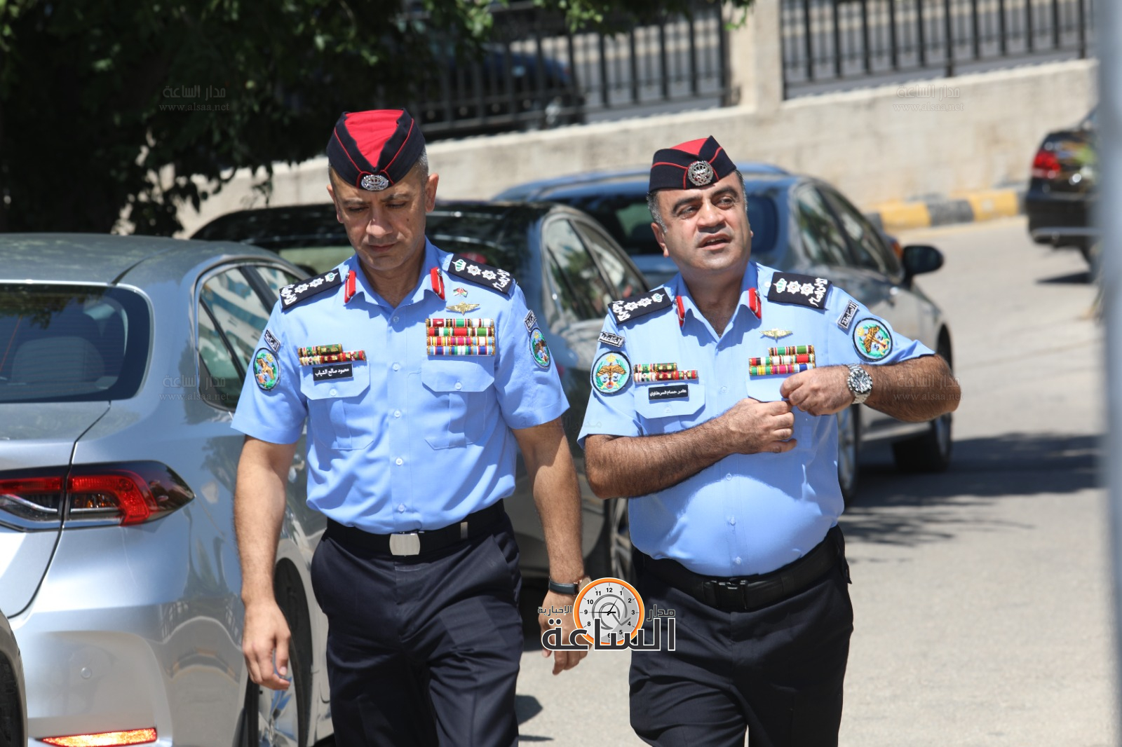 Madar Al-Saa Images 0.5253927729372918