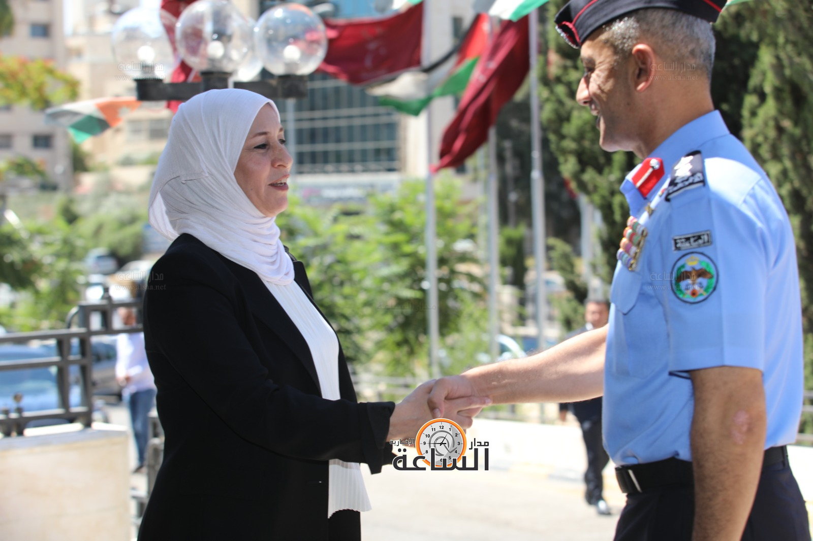 Madar Al-Saa Images 0.707351271140751