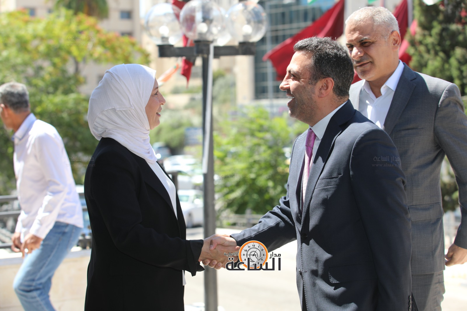 Madar Al-Saa Images 0.5610724845930395