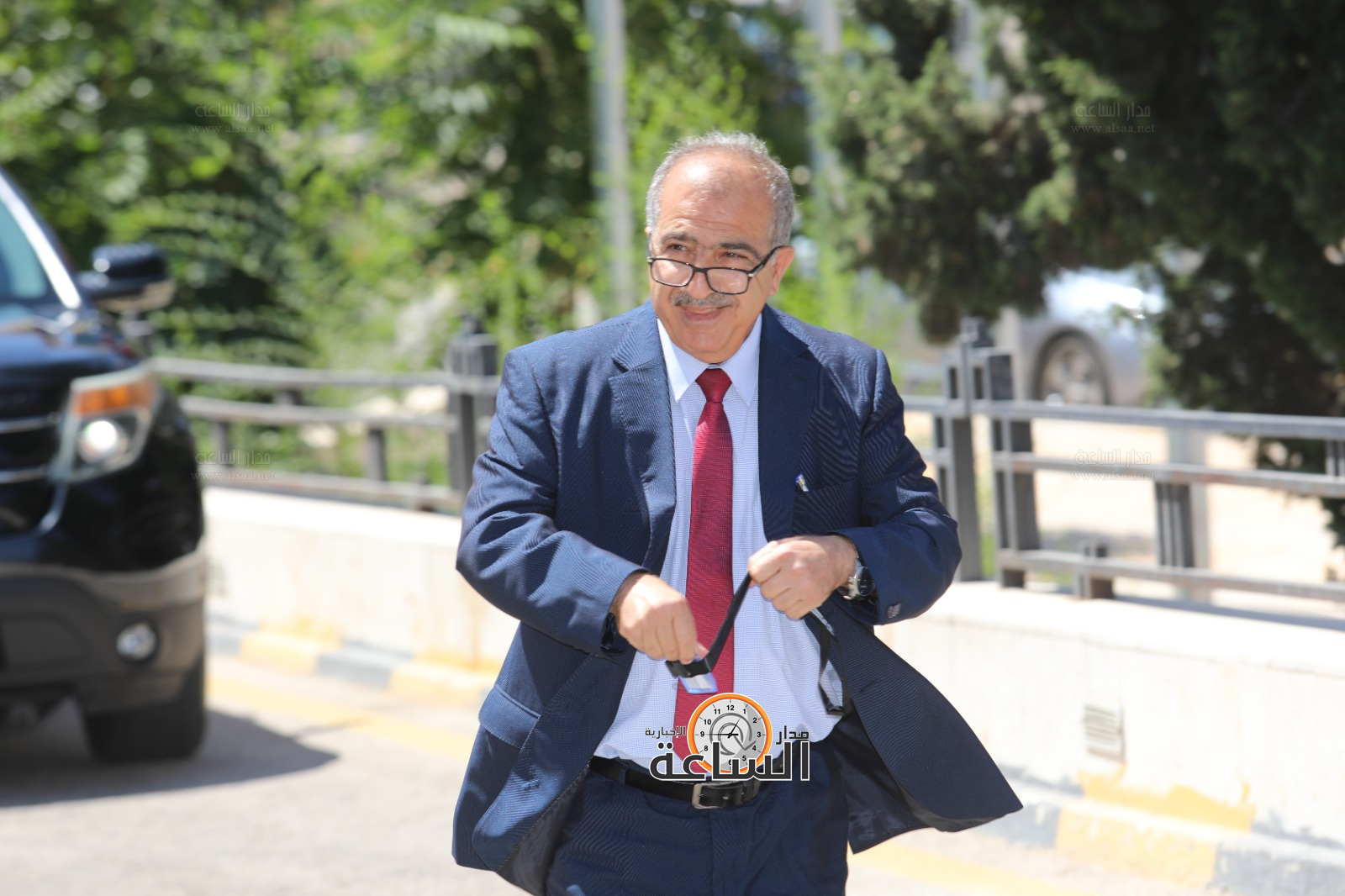 Madar Al-Saa Images 0.3161343323517689