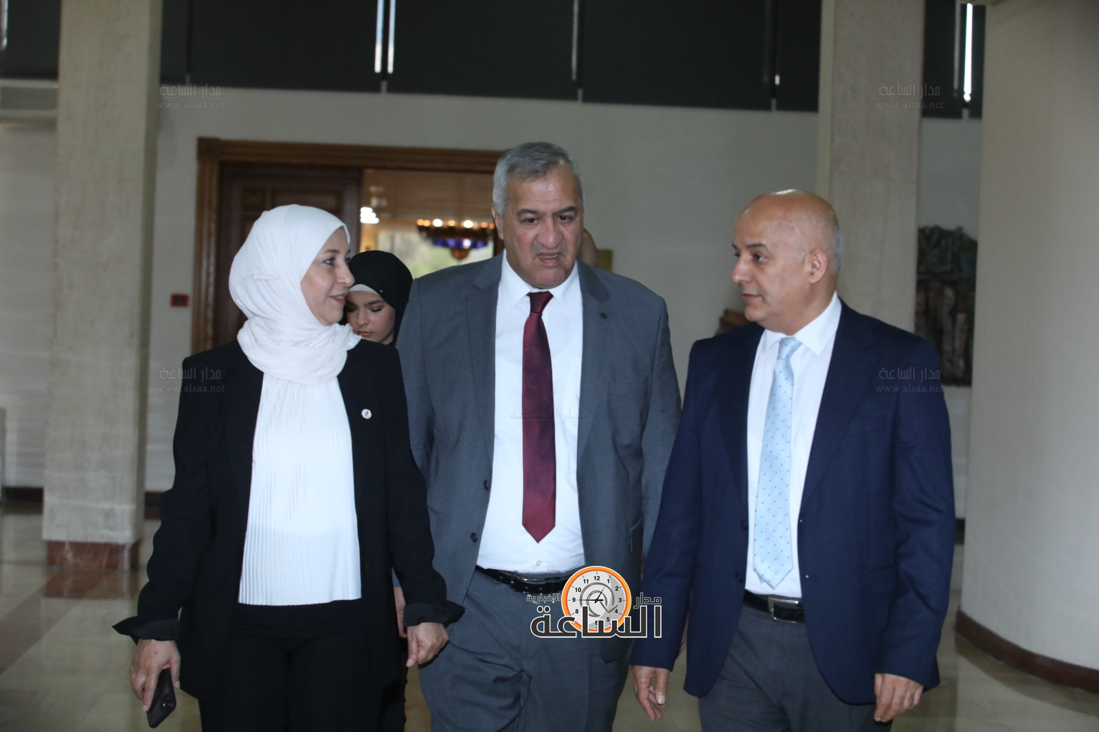 Madar Al-Saa Images 0.2850472072718051