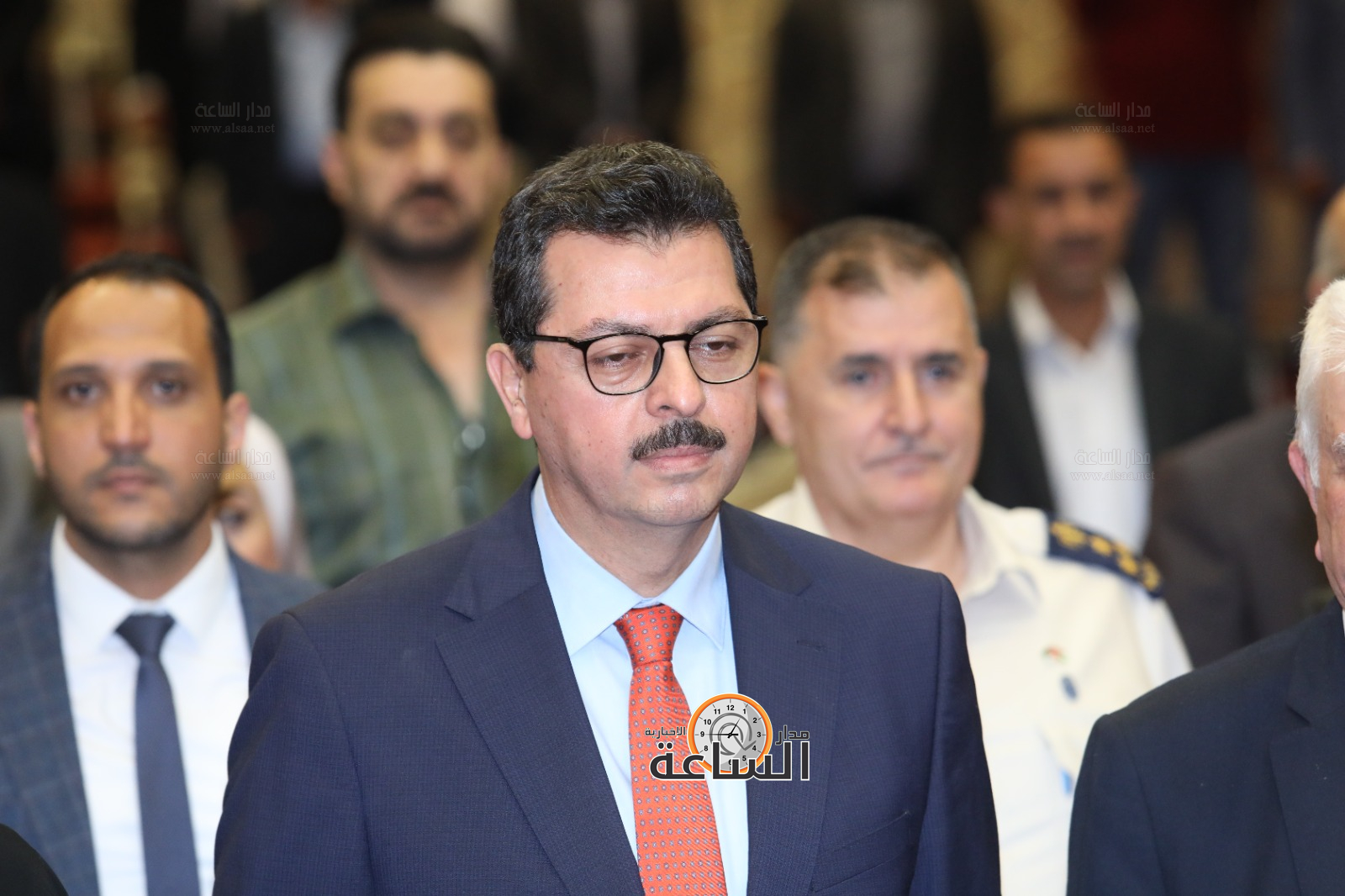 Madar Al-Saa Images 0.22639771015444987