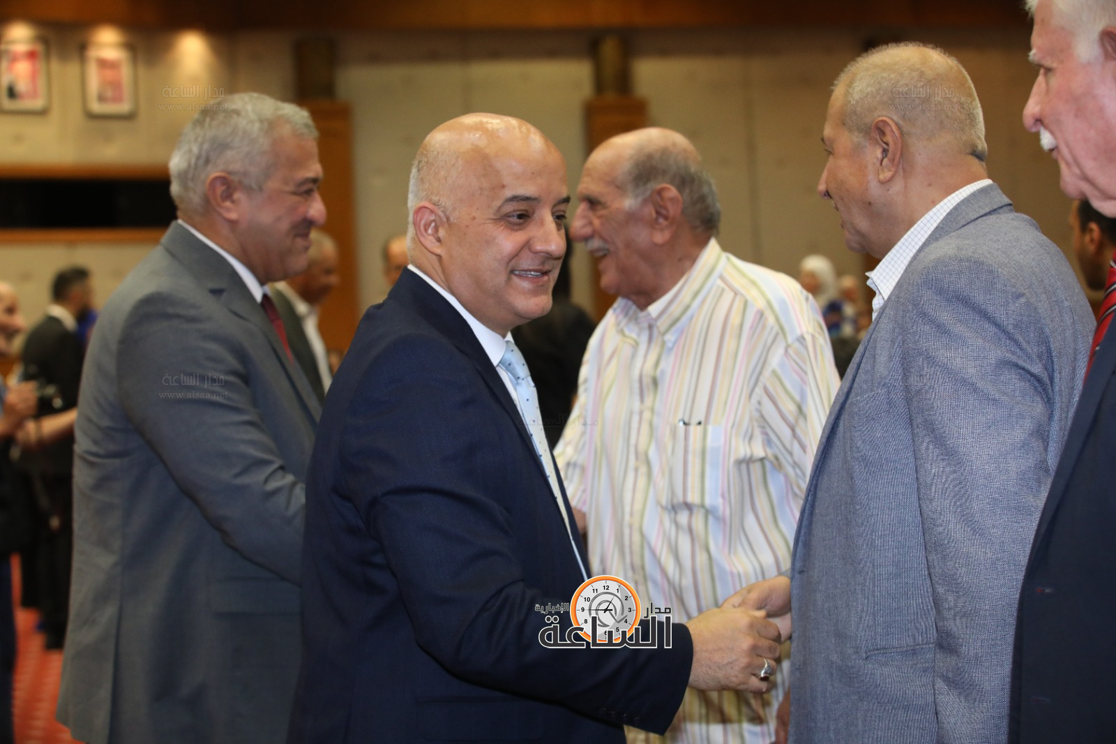 Madar Al-Saa Images 0.7283476684713268