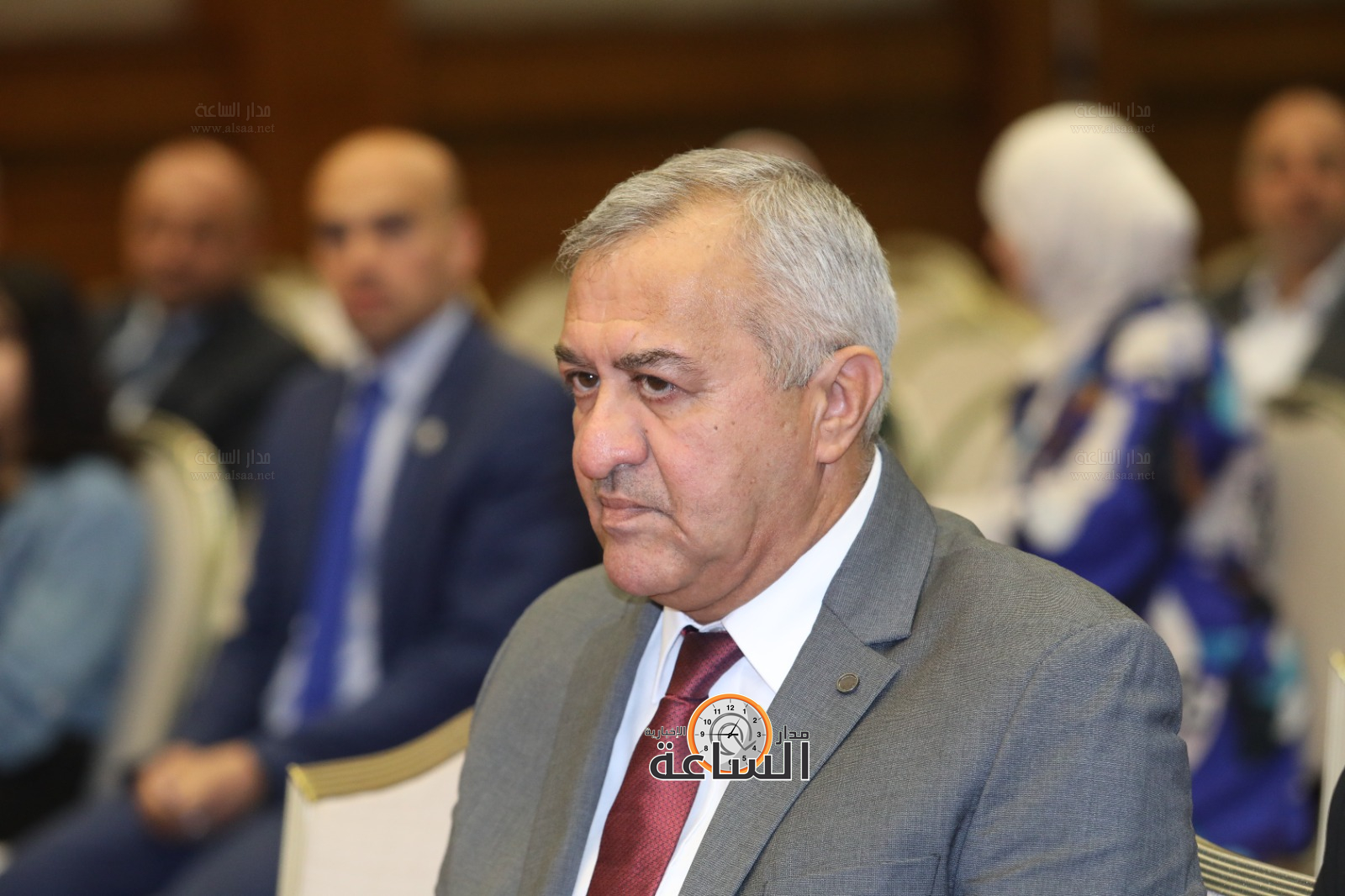 Madar Al-Saa Images 0.16422539126776425