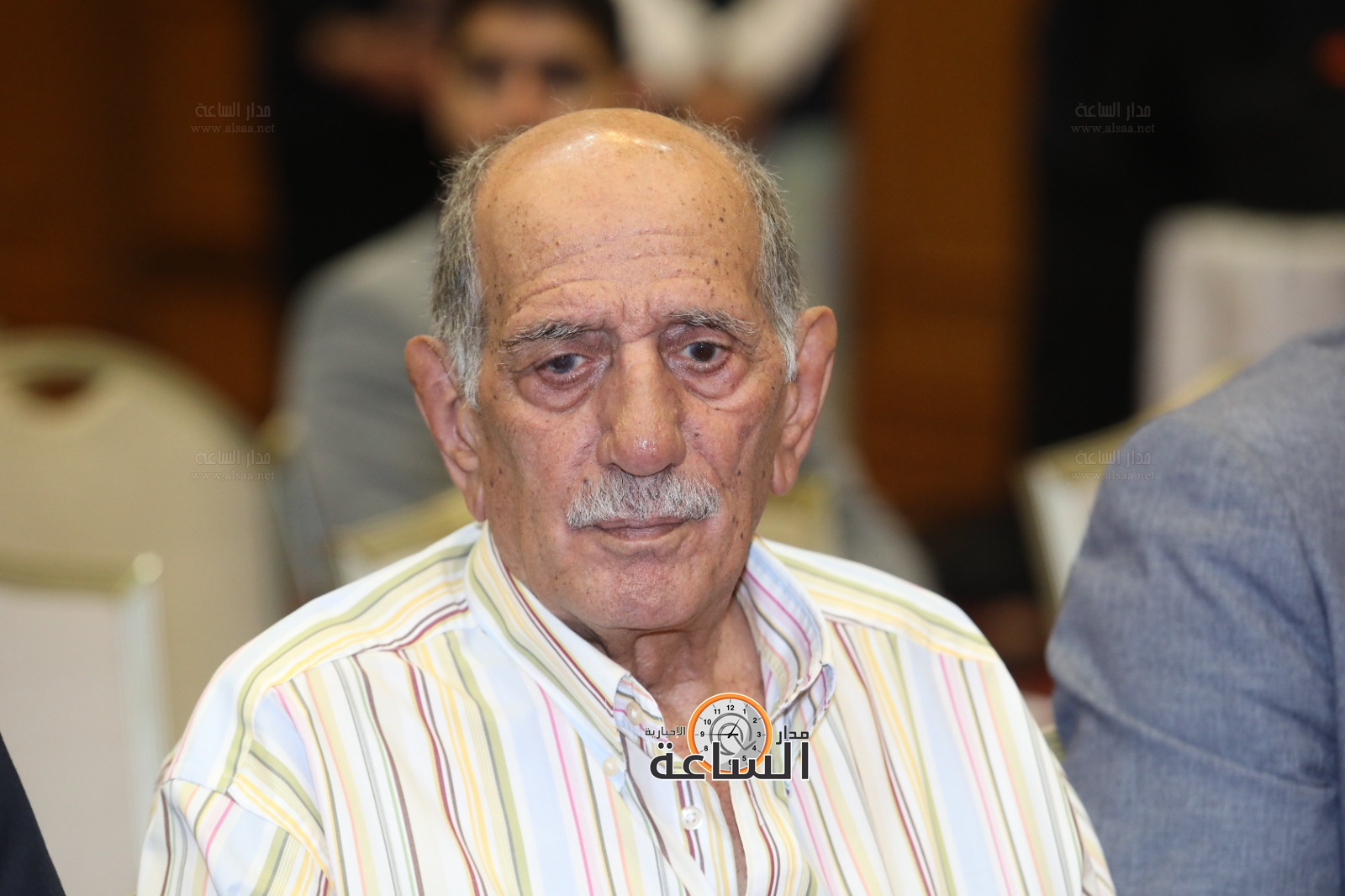 Madar Al-Saa Images 0.3792594656839039