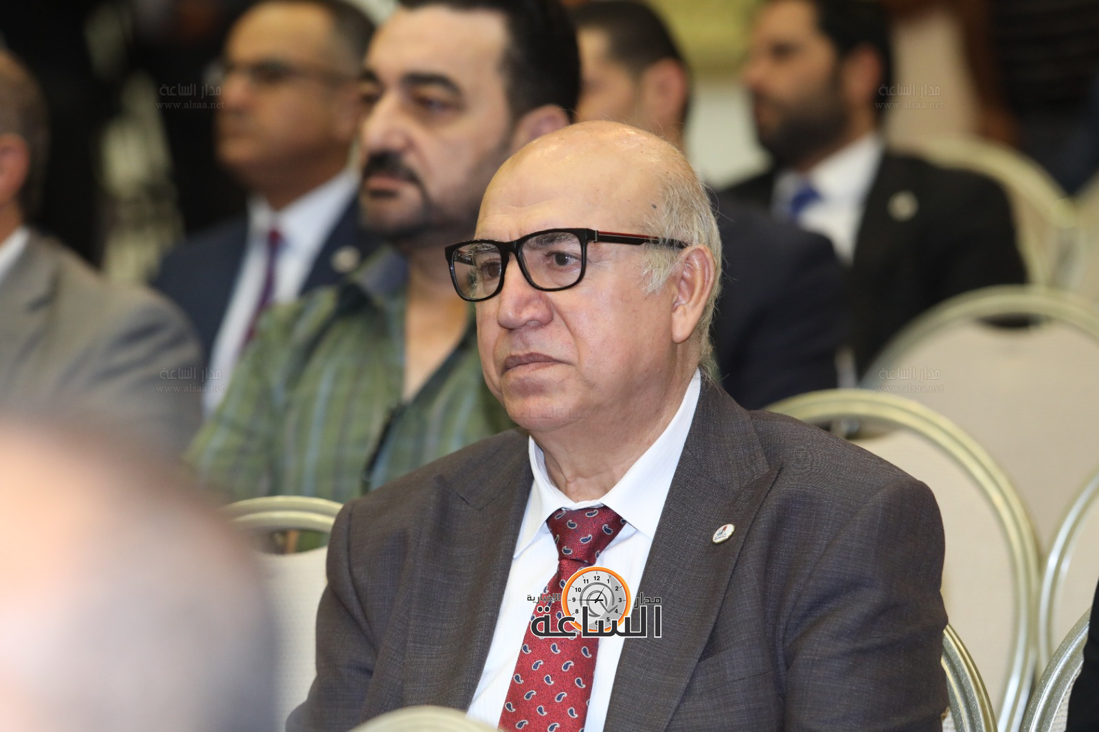 Madar Al-Saa Images 0.5005050510996165