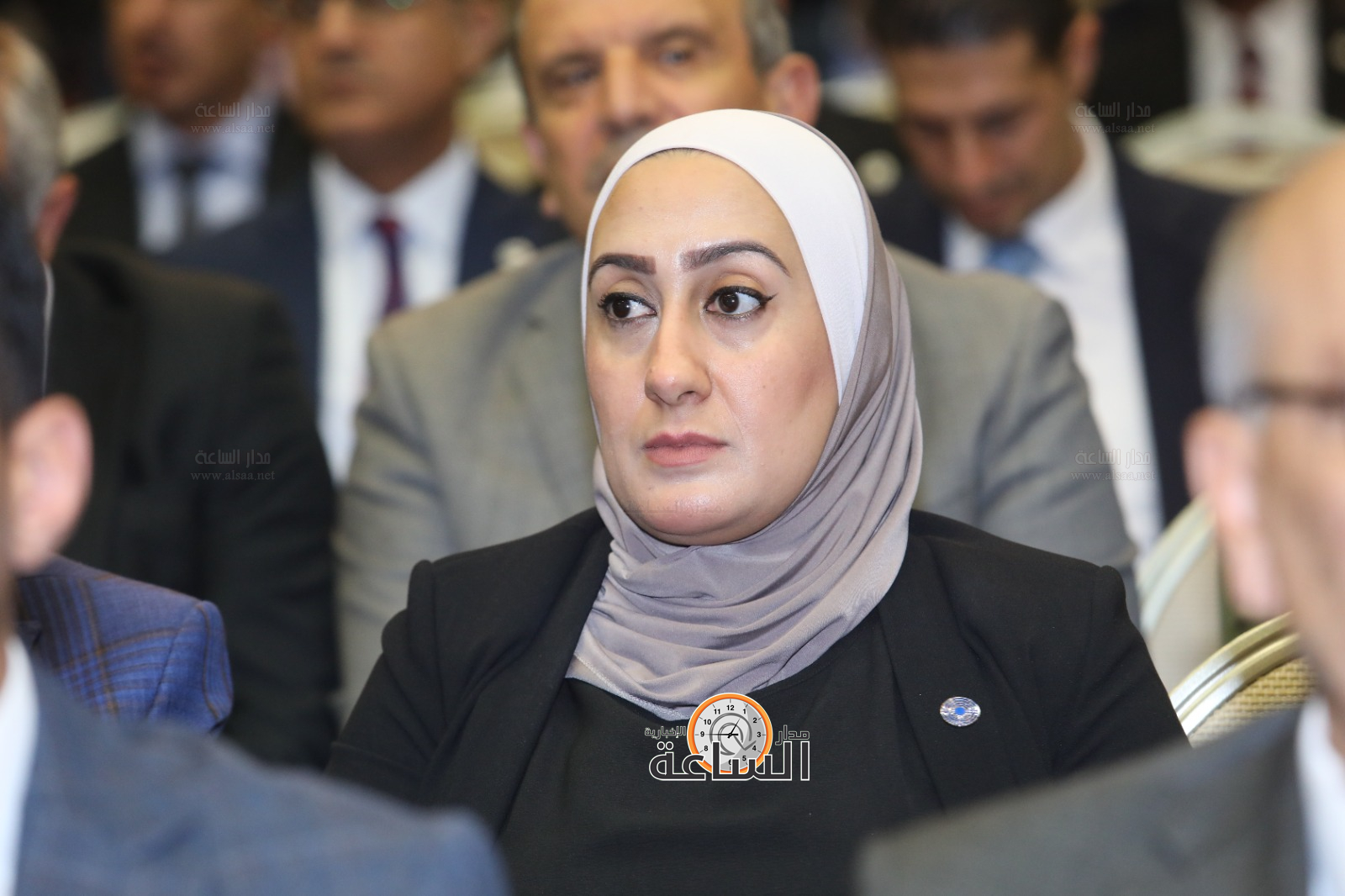 Madar Al-Saa Images 0.8501575658663929