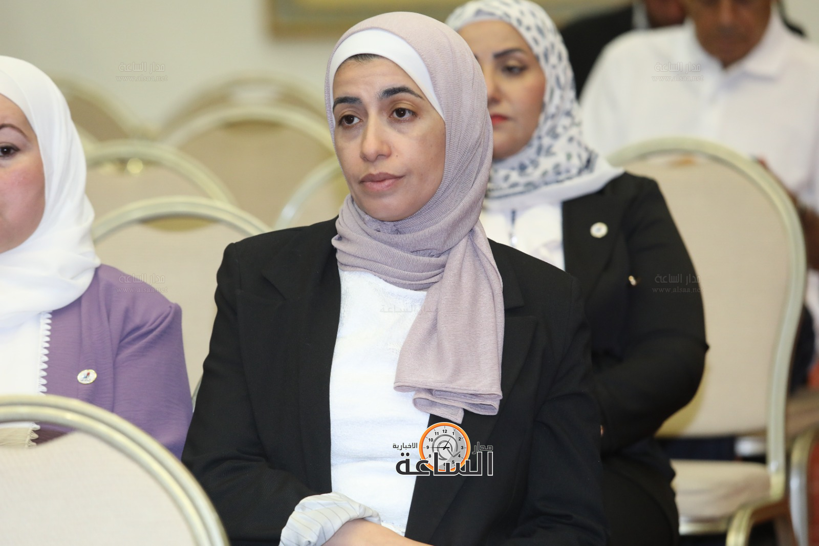 Madar Al-Saa Images 0.015465311988437147