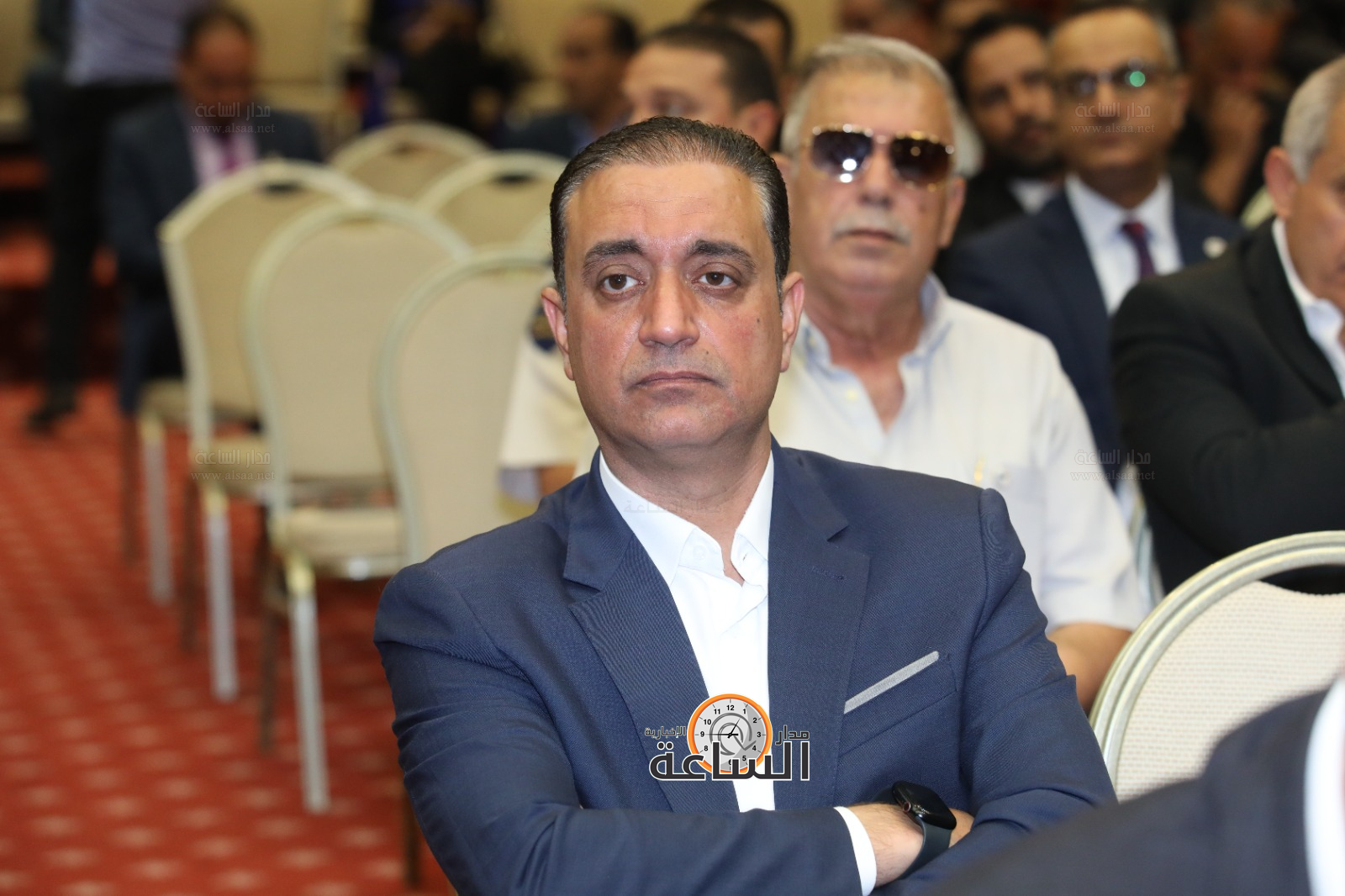 Madar Al-Saa Images 0.27041757287076296