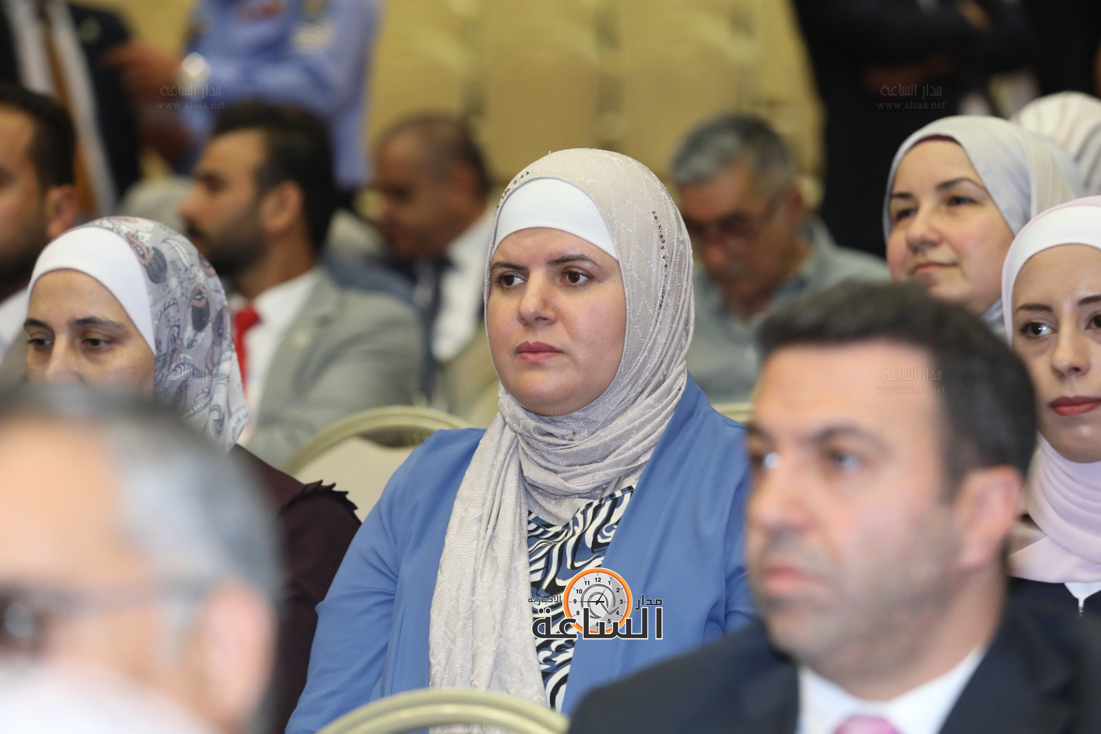 Madar Al-Saa Images 0.48075450183726987