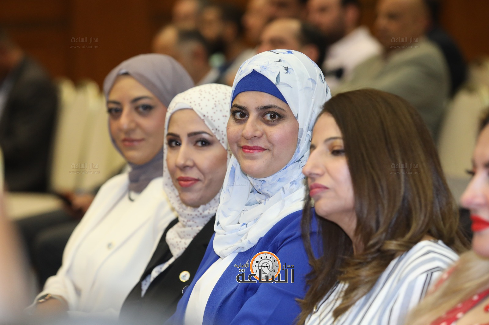 Madar Al-Saa Images 0.72157998552593