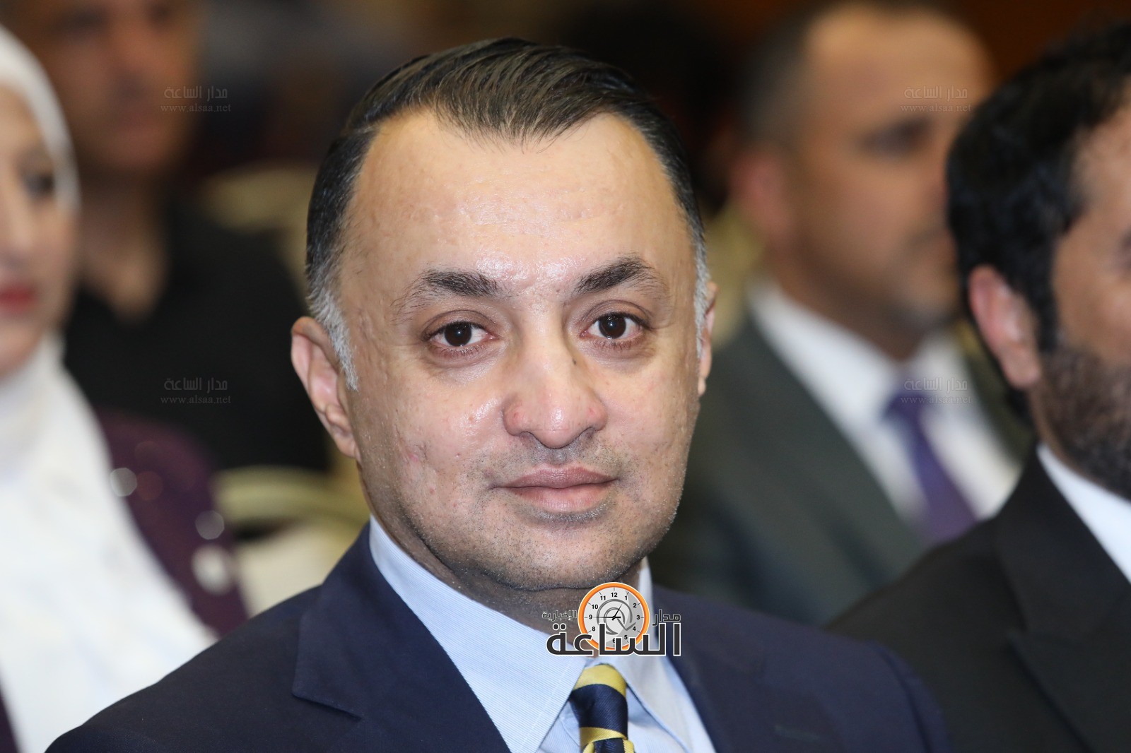 Madar Al-Saa Images 0.9650090099066282