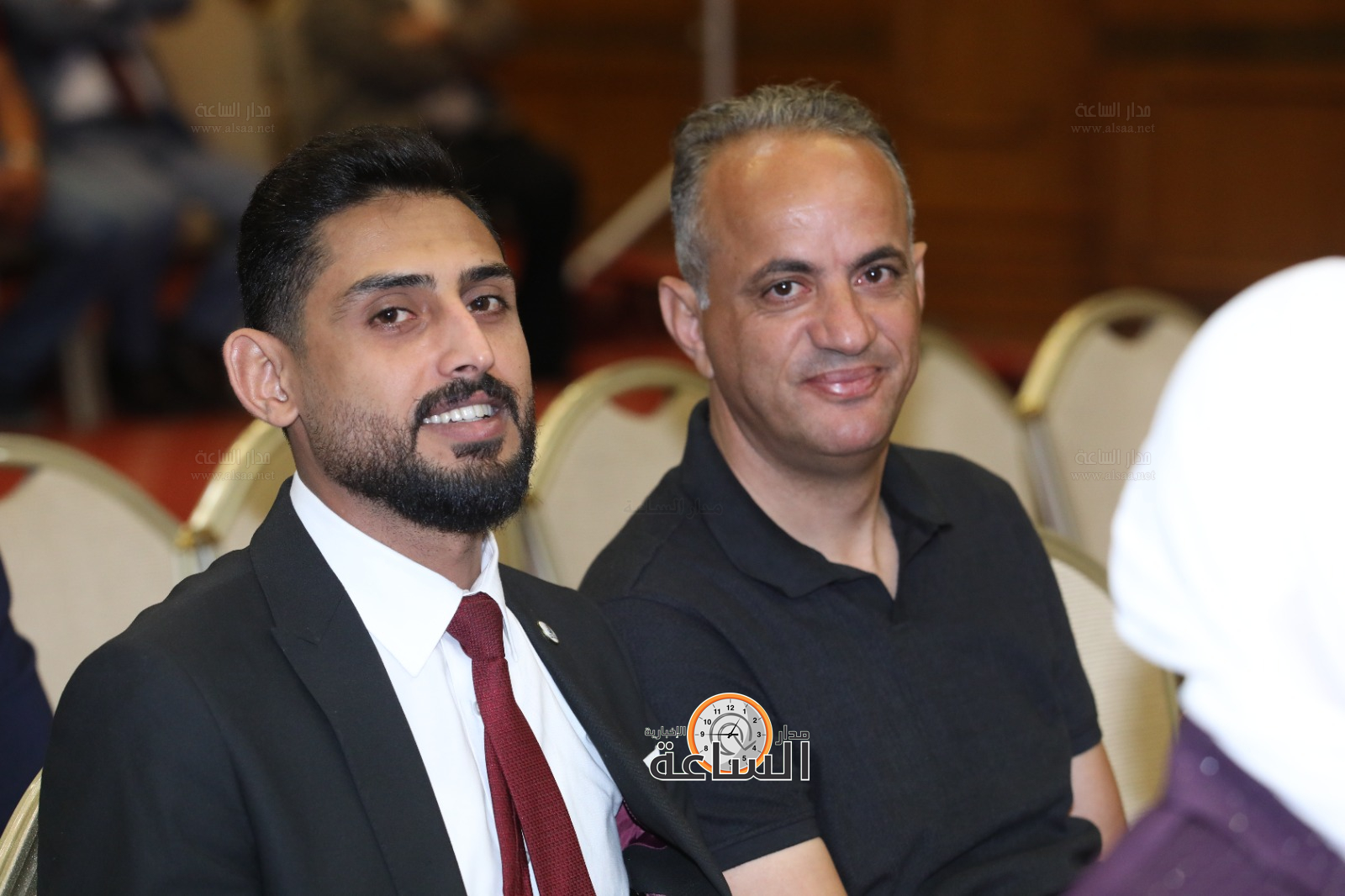 Madar Al-Saa Images 0.9902665776707813