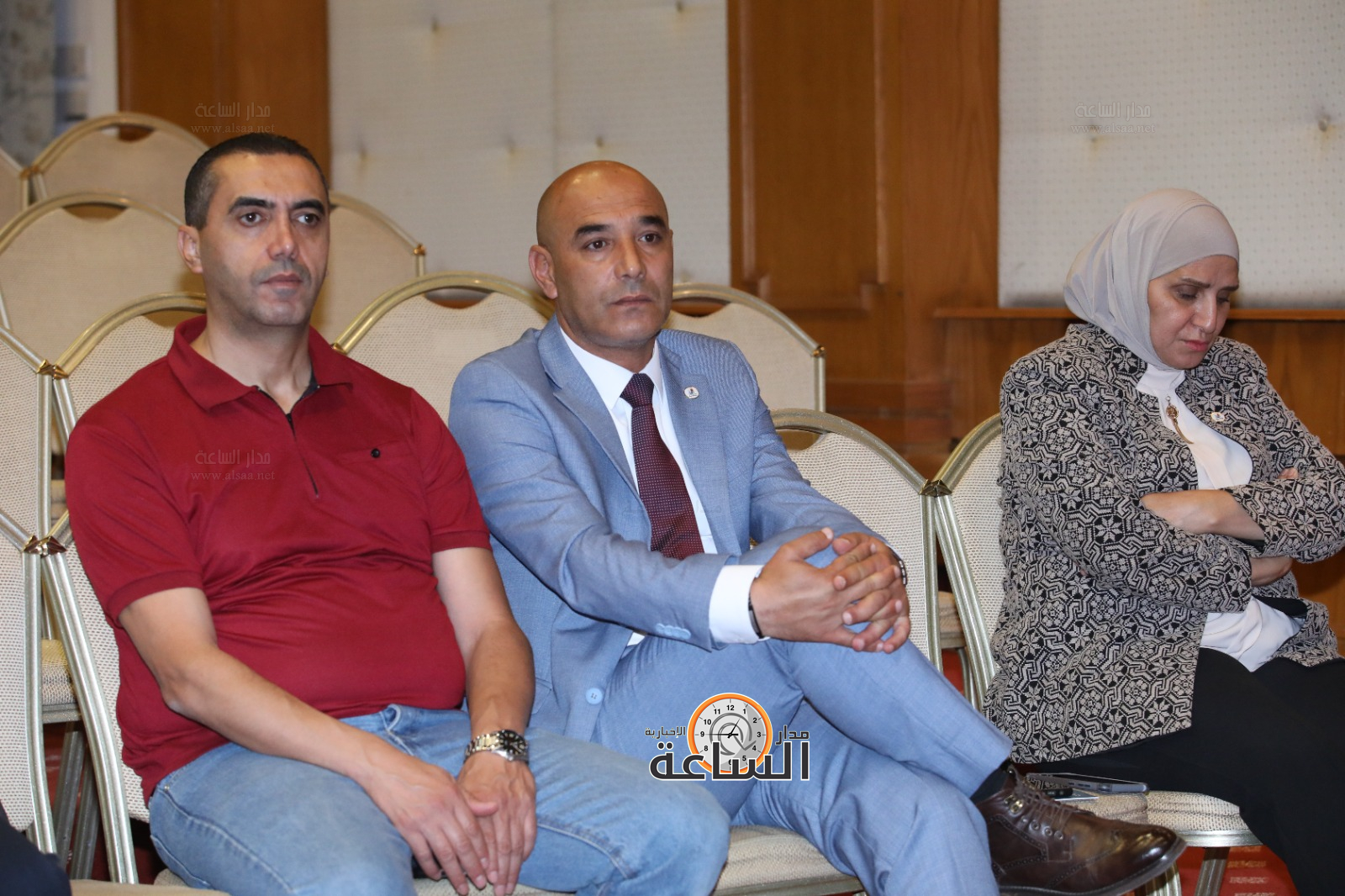 Madar Al-Saa Images 0.5914207207601028