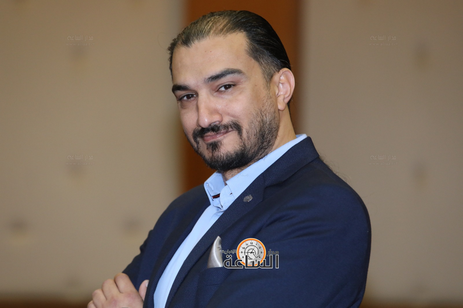 Madar Al-Saa Images 0.0161918082113357