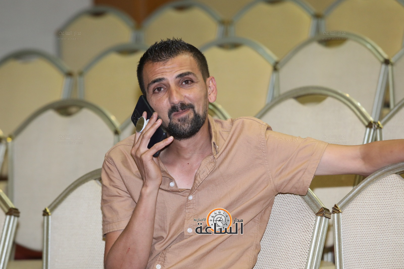 Madar Al-Saa Images 0.10091993016867362