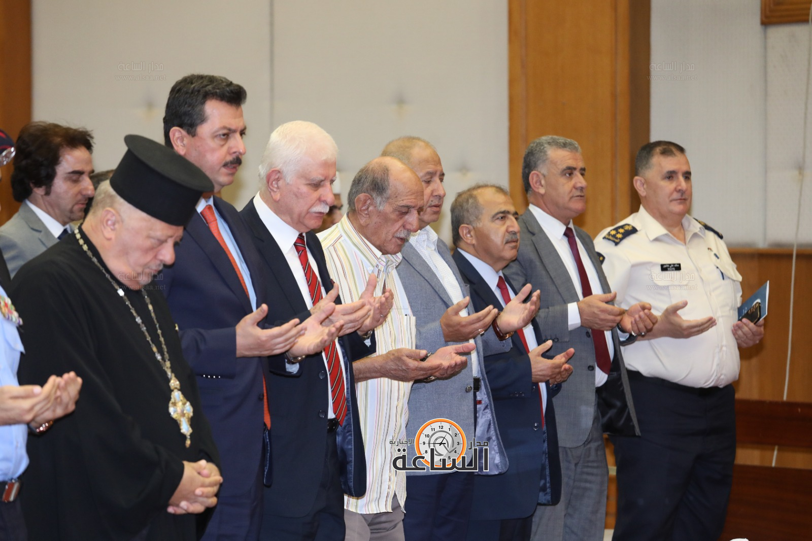 Madar Al-Saa Images 0.3866304918775878