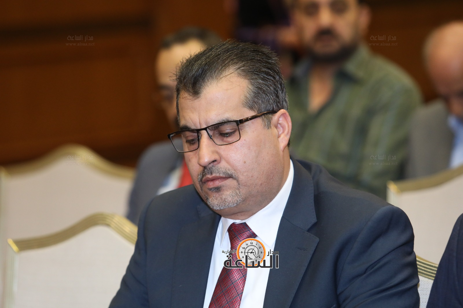 Madar Al-Saa Images 0.6954647868933415