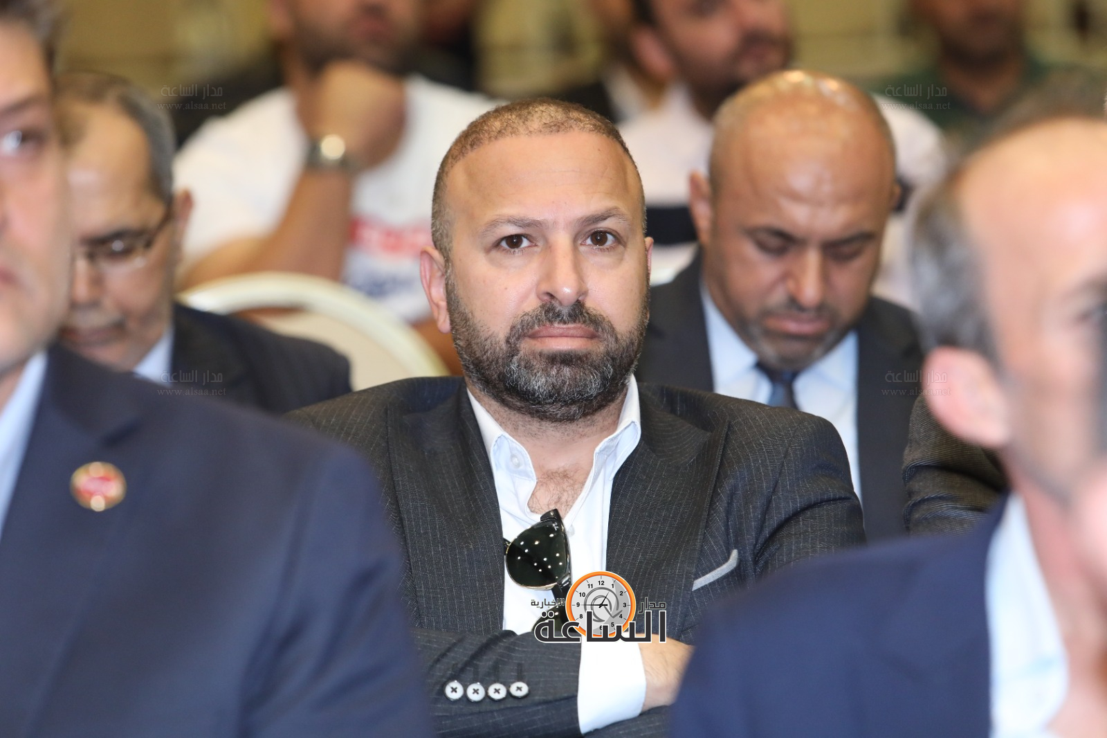 Madar Al-Saa Images 0.6545126962215564