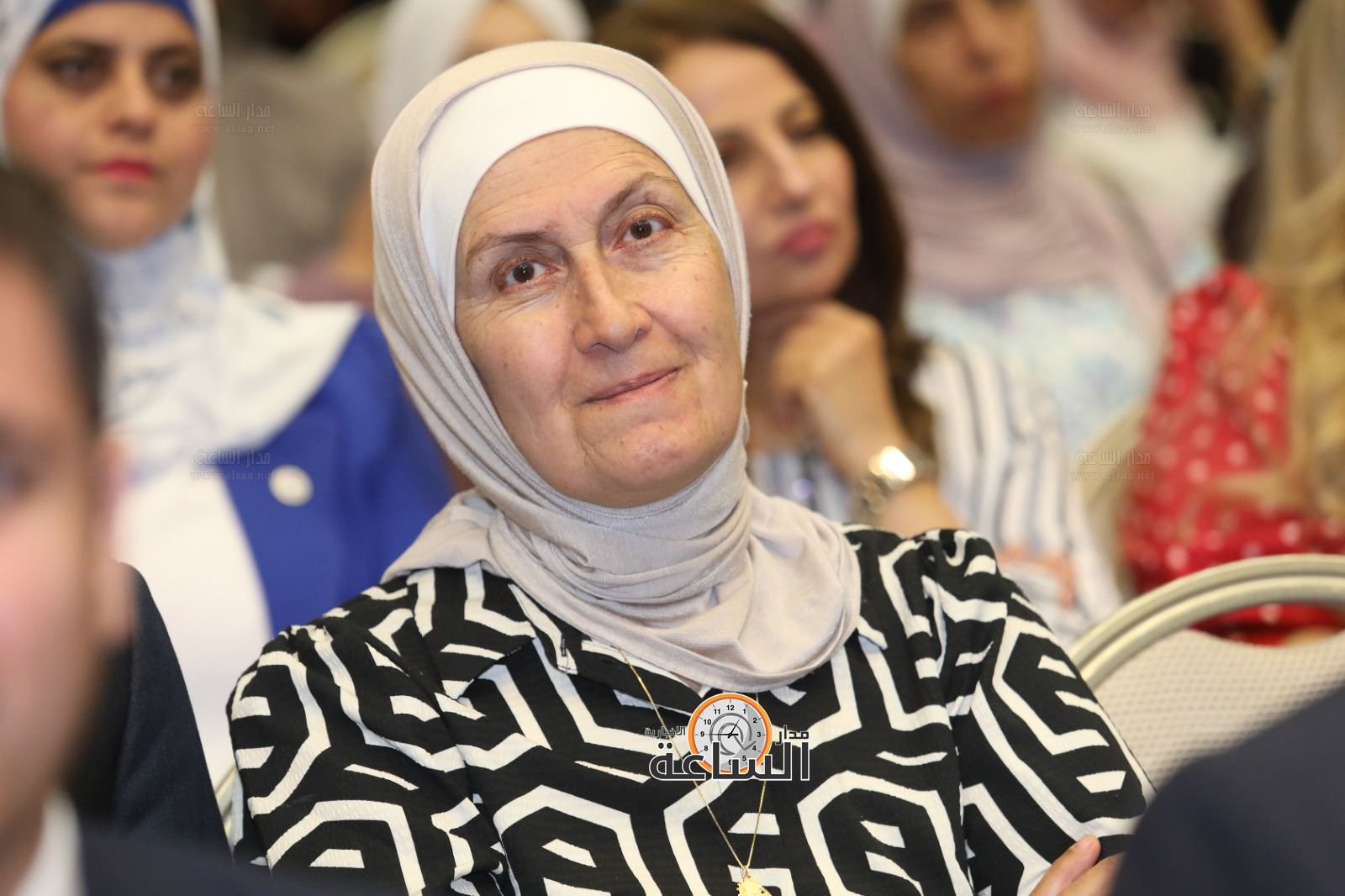 Madar Al-Saa Images 0.36514615164948006