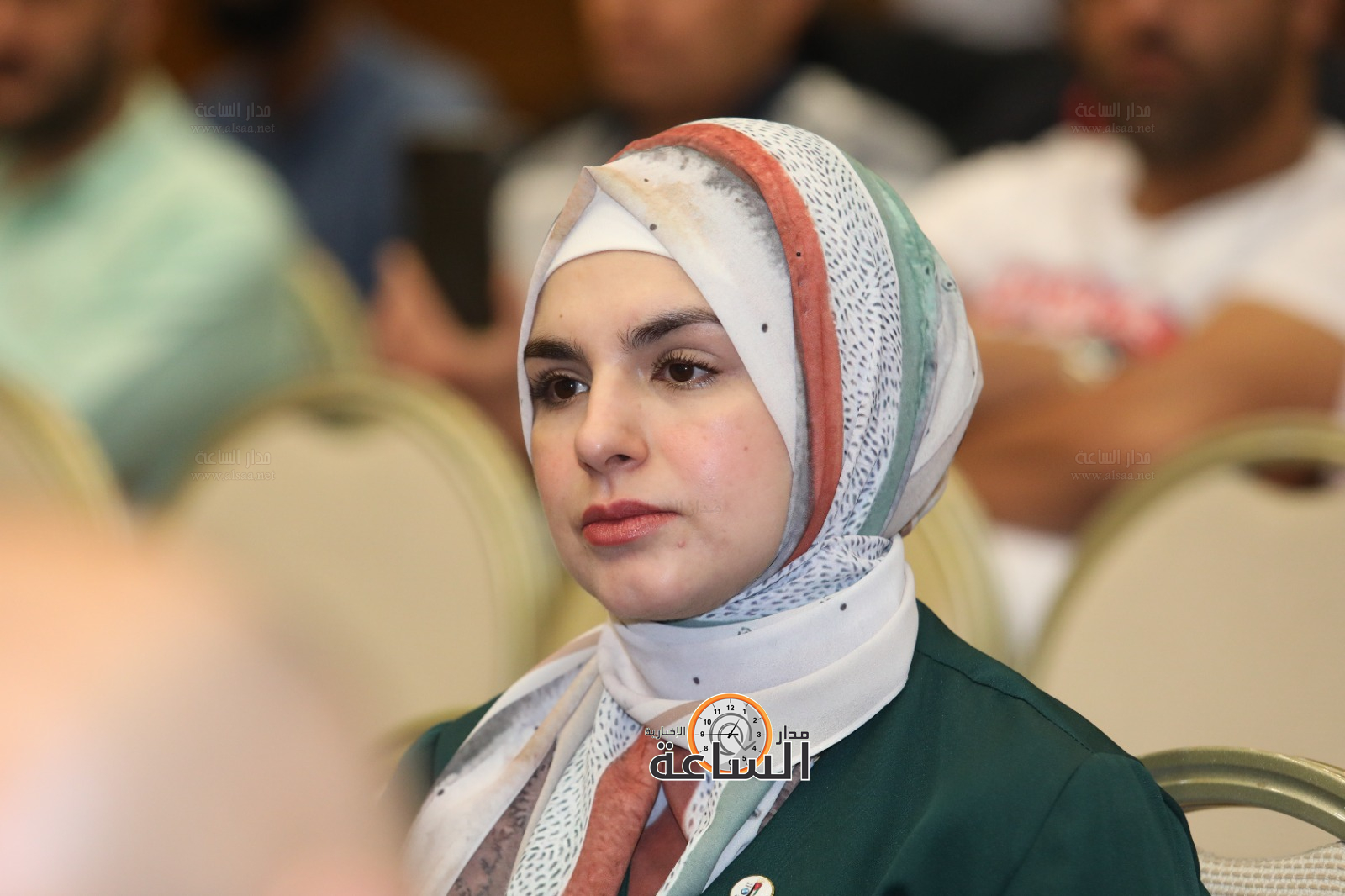 Madar Al-Saa Images 0.5516697349646185