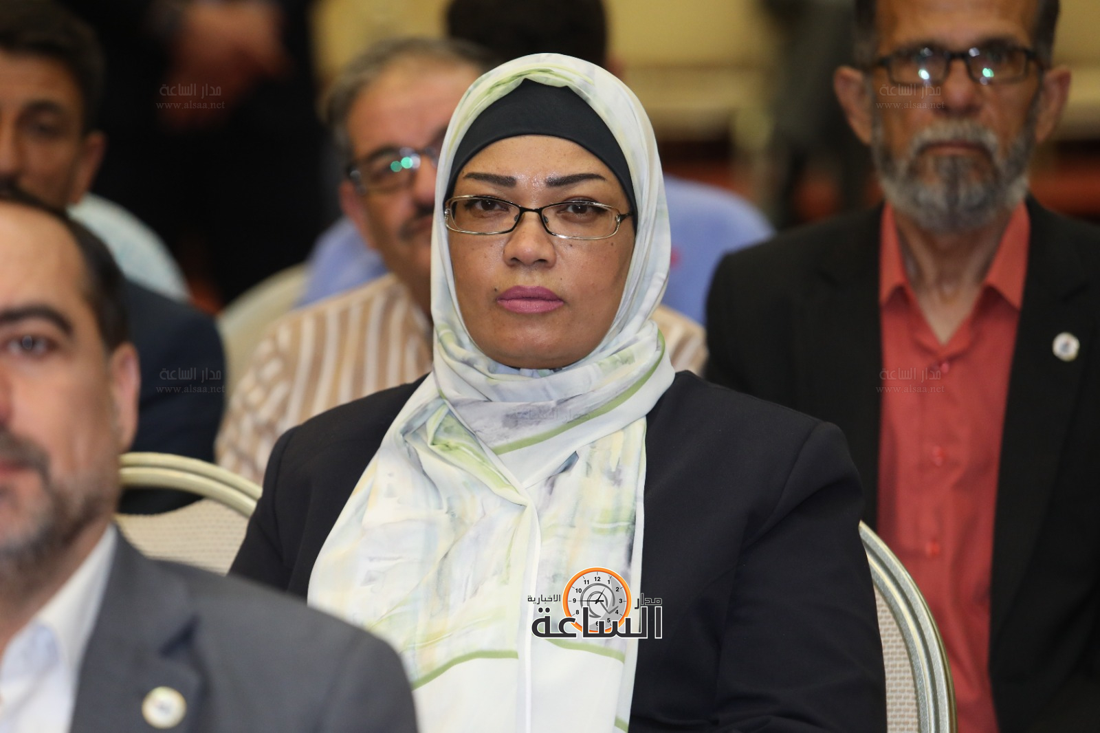 Madar Al-Saa Images 0.15154816954778272