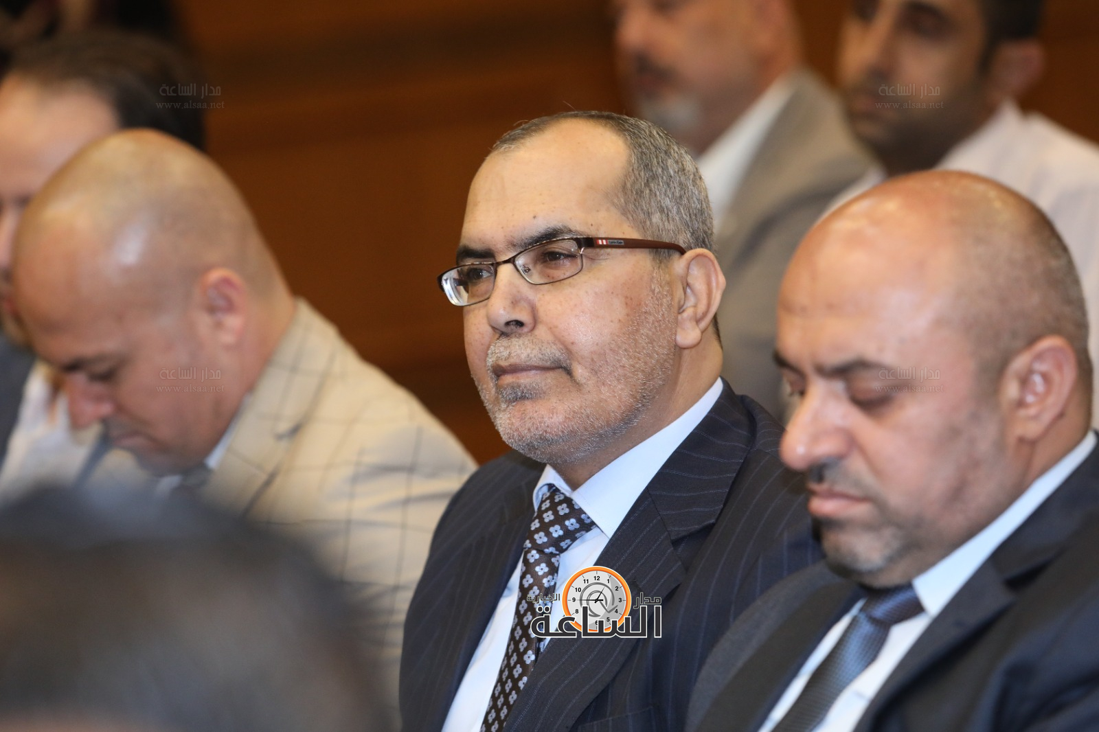 Madar Al-Saa Images 0.874054412473394