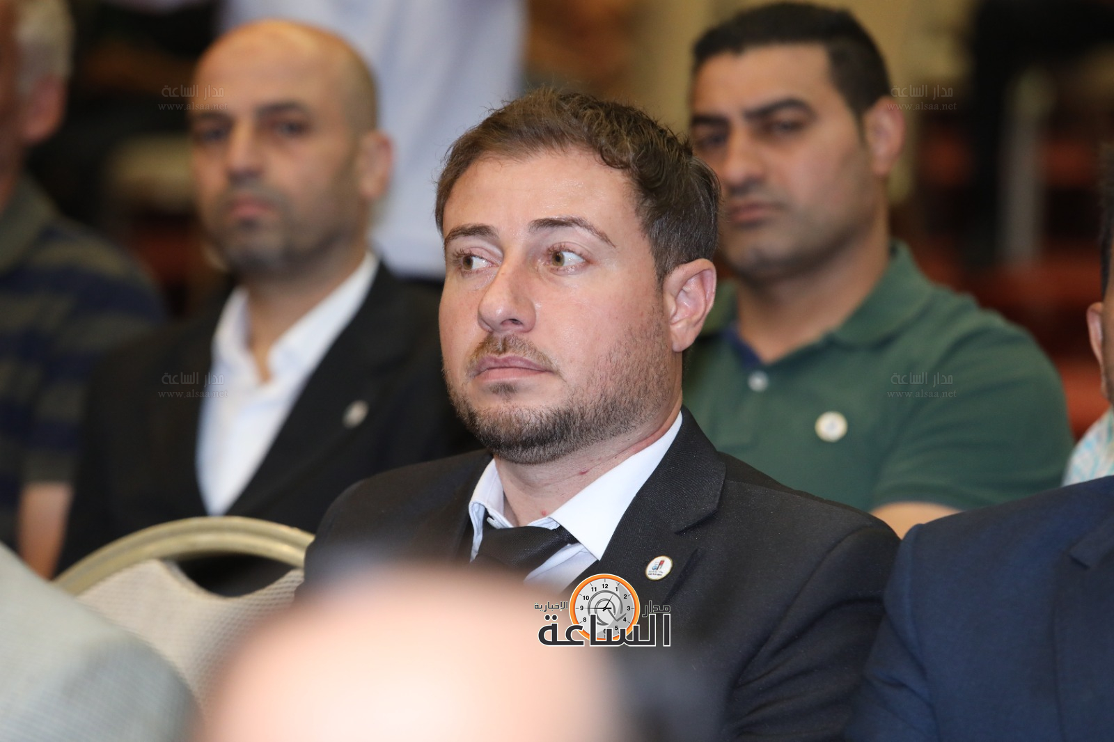 Madar Al-Saa Images 0.008986884325392852