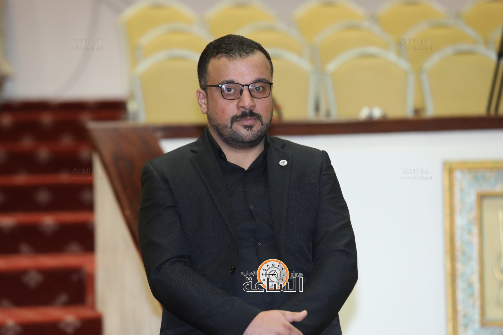 Madar Al-Saa Images 0.42869228068947063