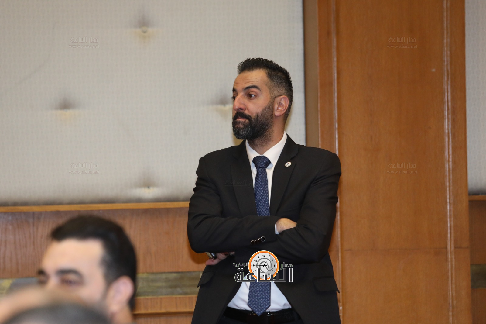 Madar Al-Saa Images 0.0868665727983573